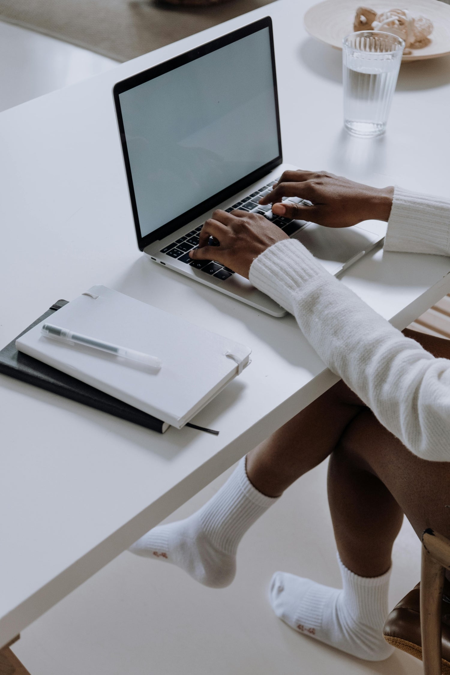 Office Style Upgrade: How Socks Can Subtly Elevate Your Work Wardrobe