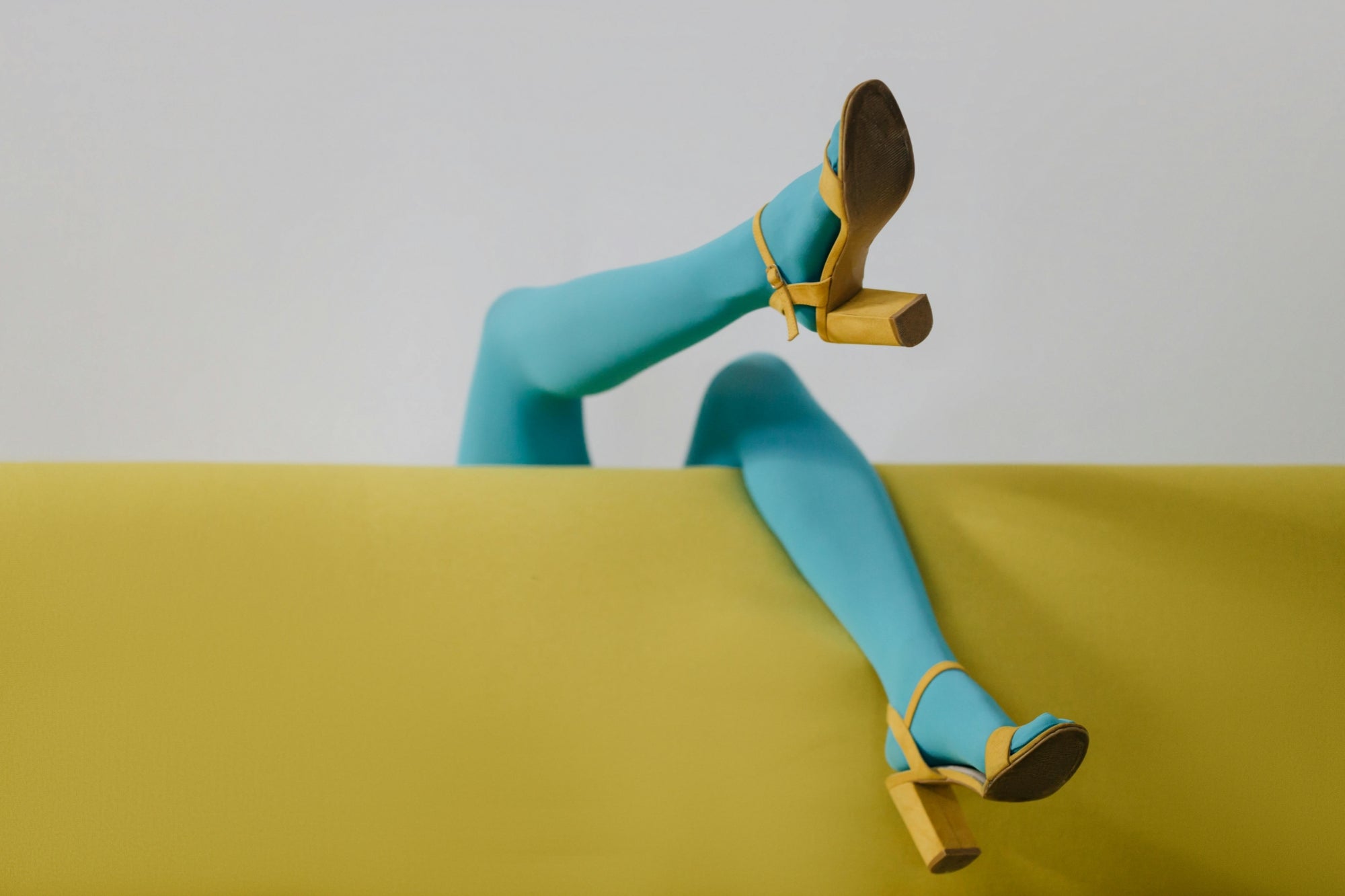 Why Socks Are the Unexpected Star of Modern Fashion