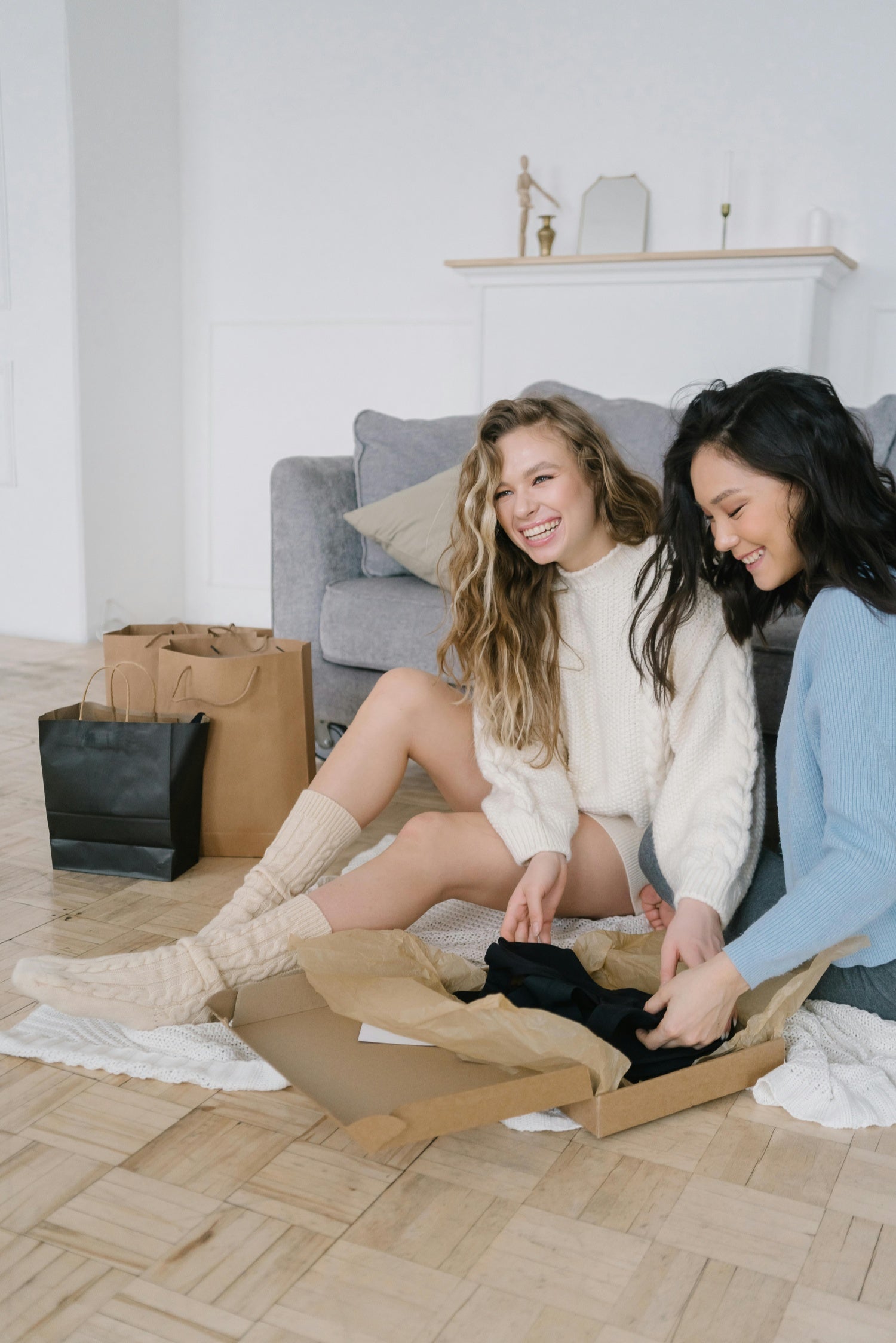 The Perfect Gift: Why Socks Are the Unexpected Hero of Thoughtful Giving