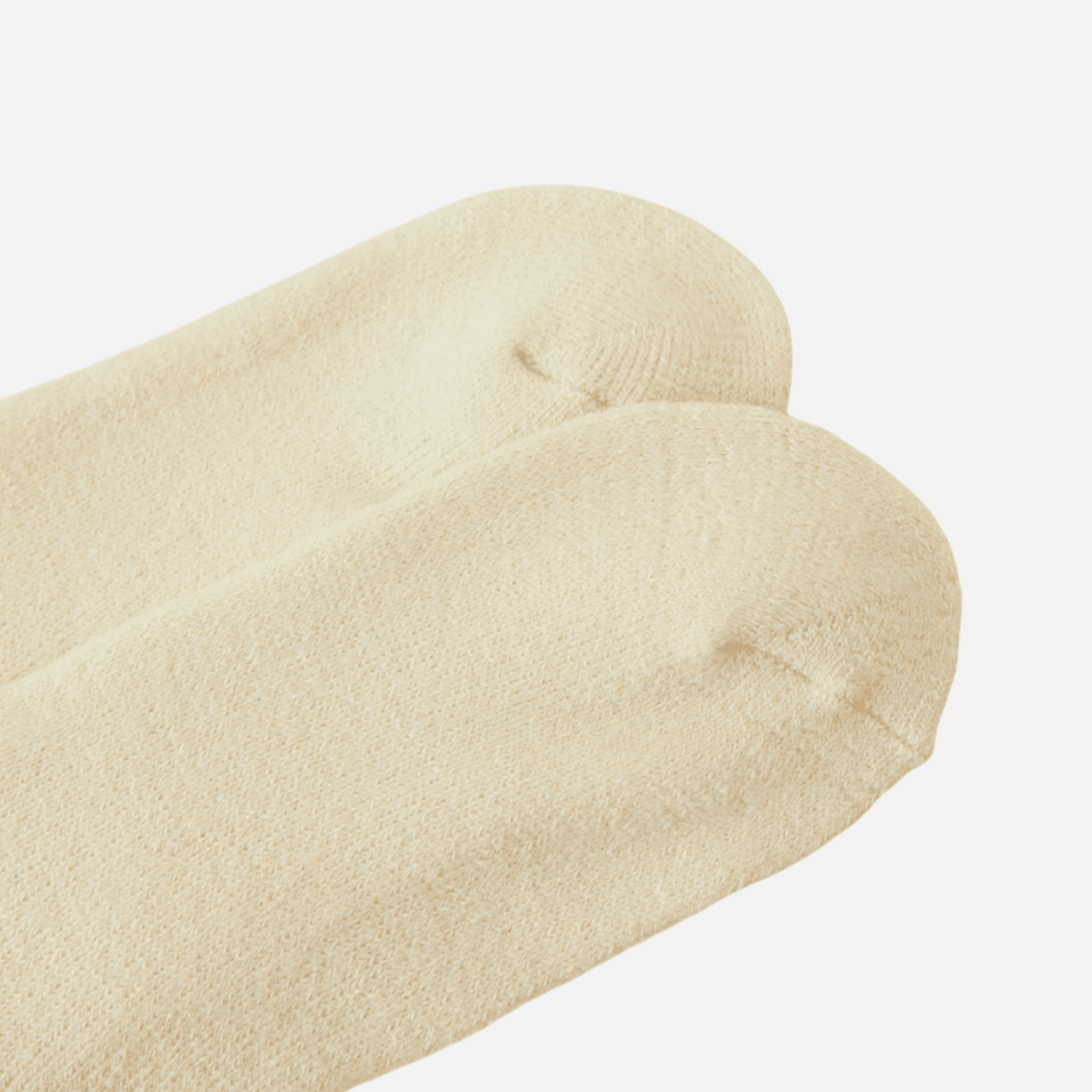 Women's Plush Sherpa Lined Slipper Socks - Single Pair