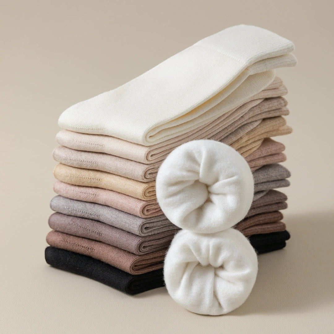 Comfort Loose Fit Socks