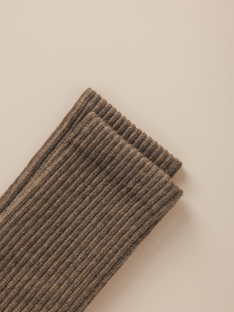 Men's Thermal Winter Crew Socks-1 Pack