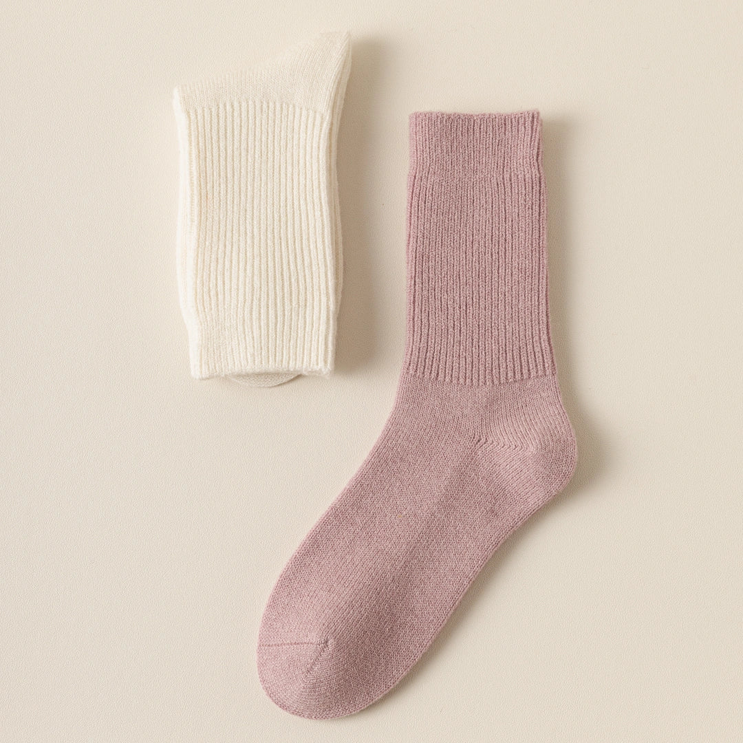 Ultimate Pure Wool Crew