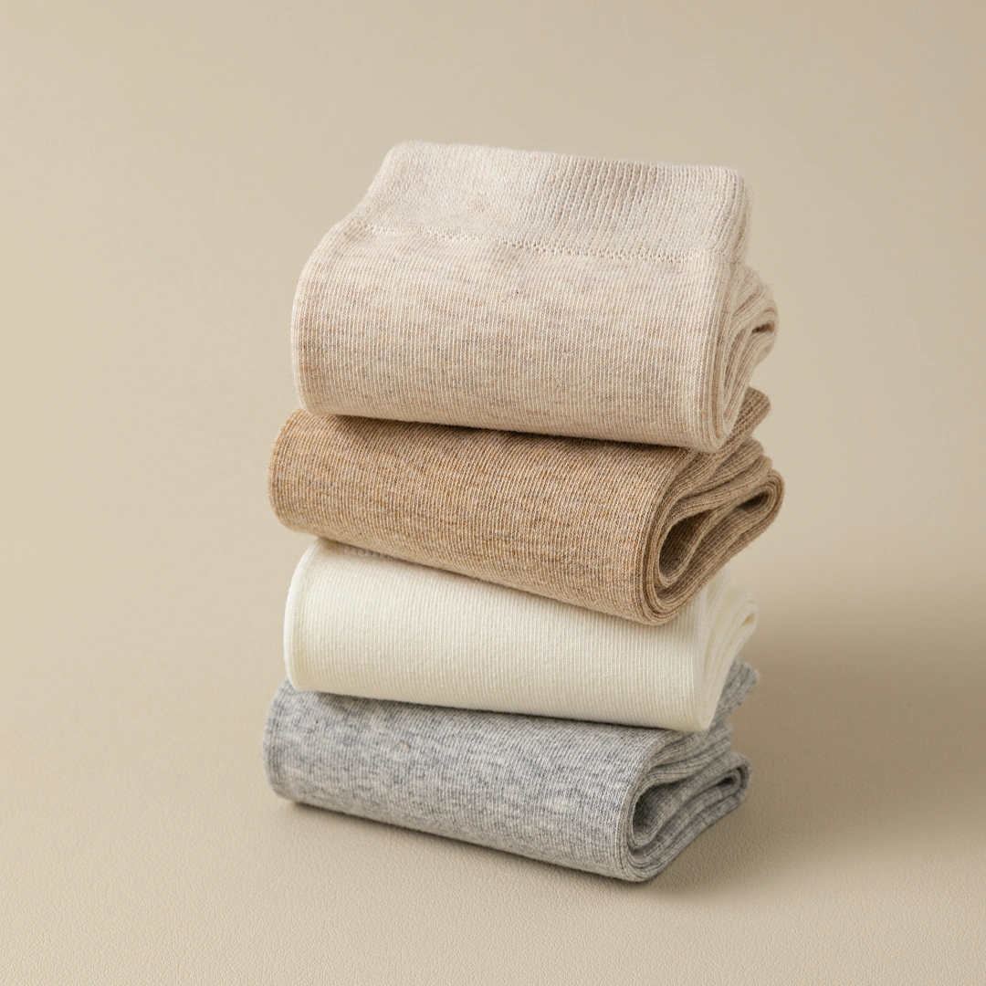 Ultra-Thin Breeze Crew