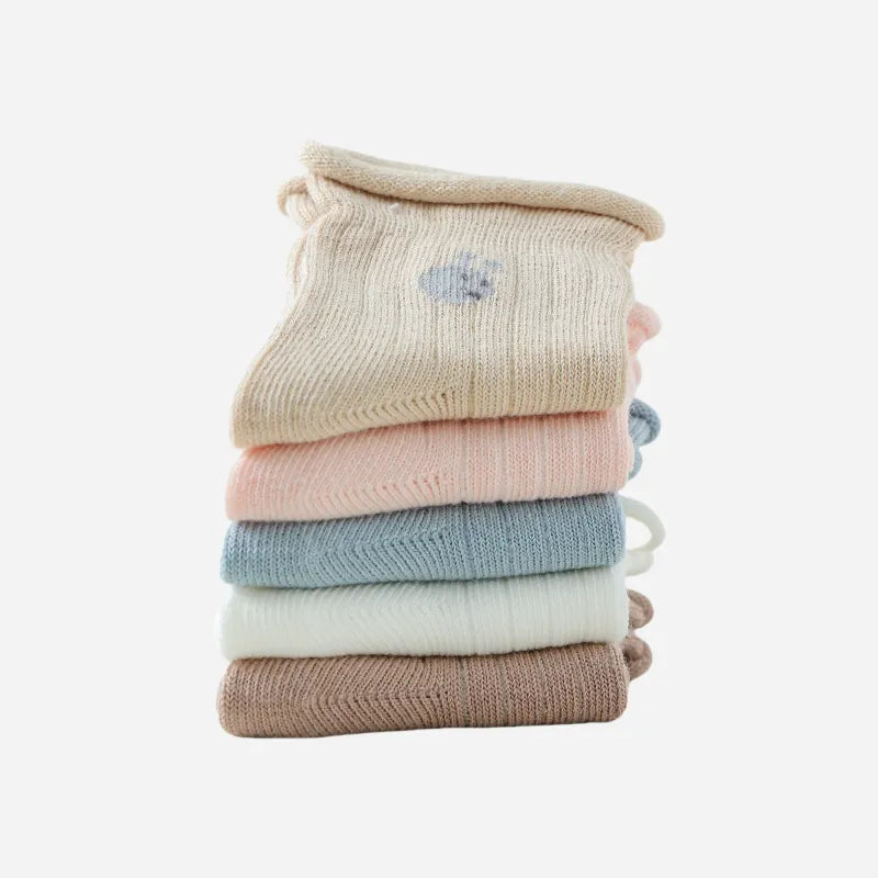 Babies Sweet Dreams Socks-3 Pairs