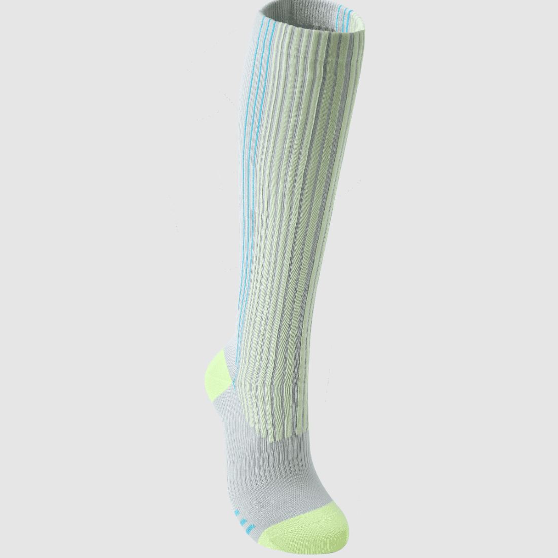 Women's Compression Running Calf Socks-1 Pack - Weavasocks