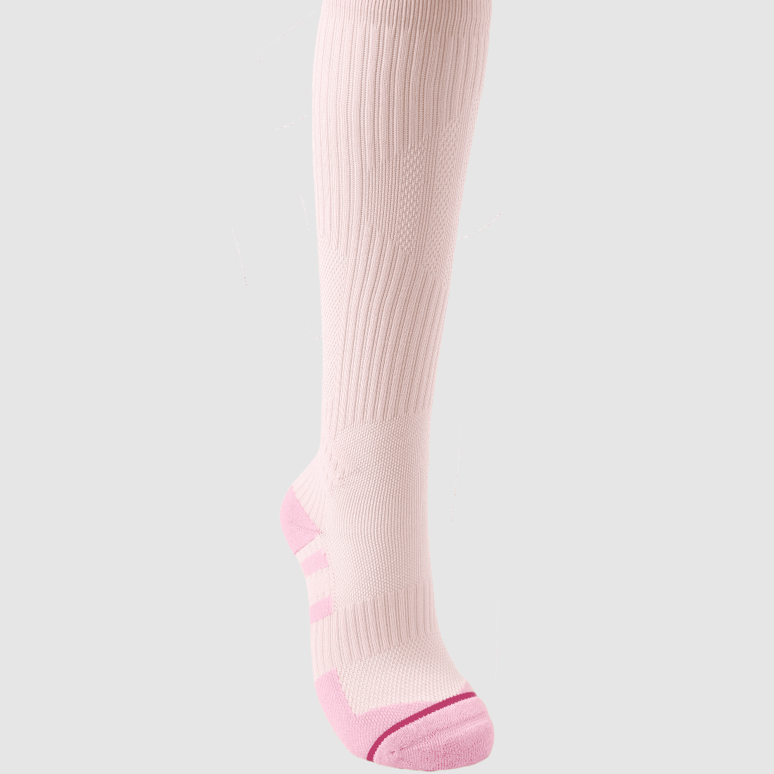 Women's Compression Running Calf Socks-1 Pack - Weavasocks
