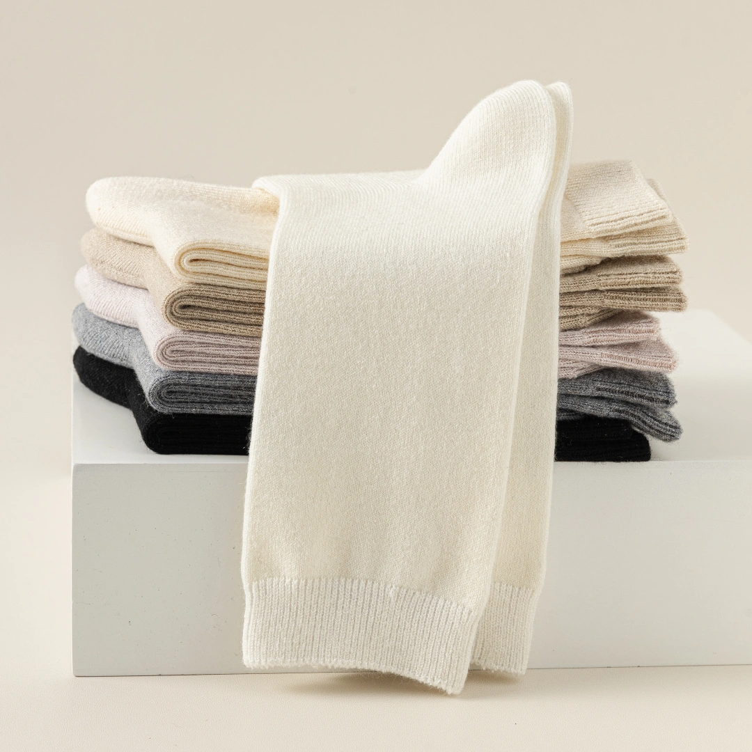 Silky Soft Lyocell Crew