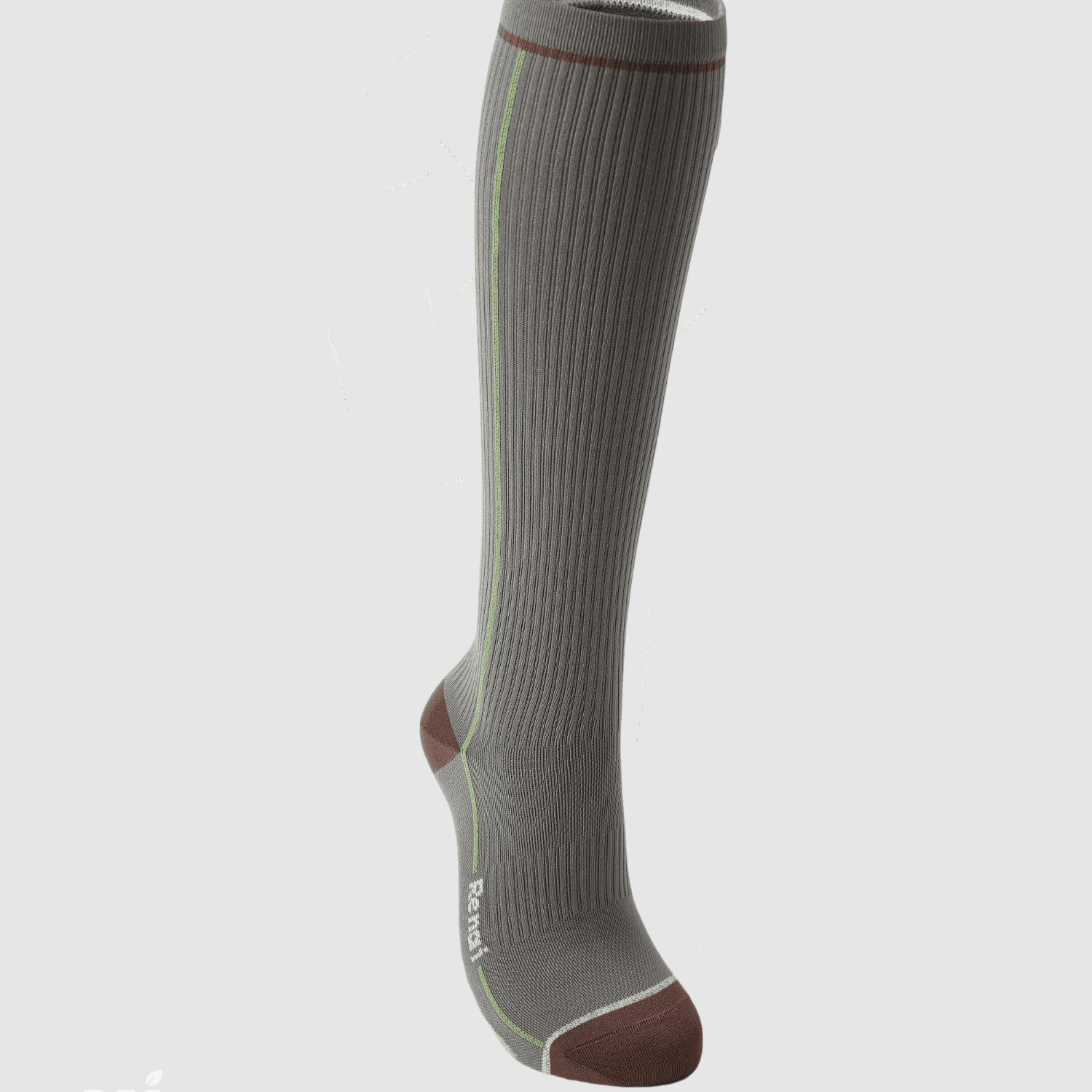 Women's Compression Running Calf Socks-1 Pack - Weavasocks