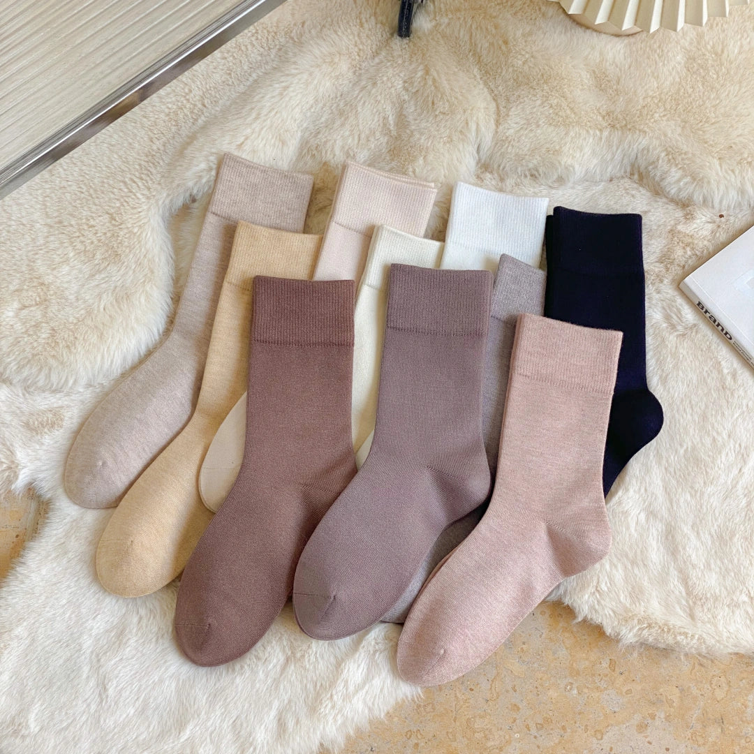 Comfort Loose Fit Socks