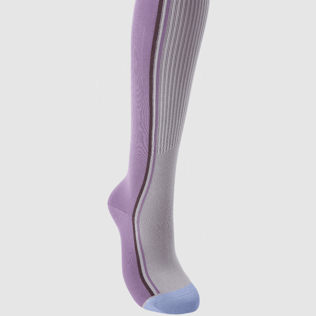 Women's Compression Running Calf Socks-1 Pack - Weavasocks