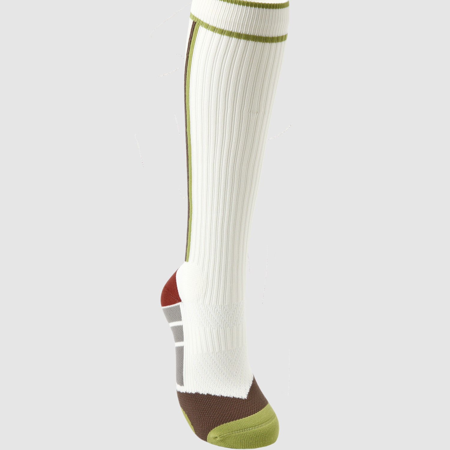 Women's Compression Running Calf Socks-1 Pack