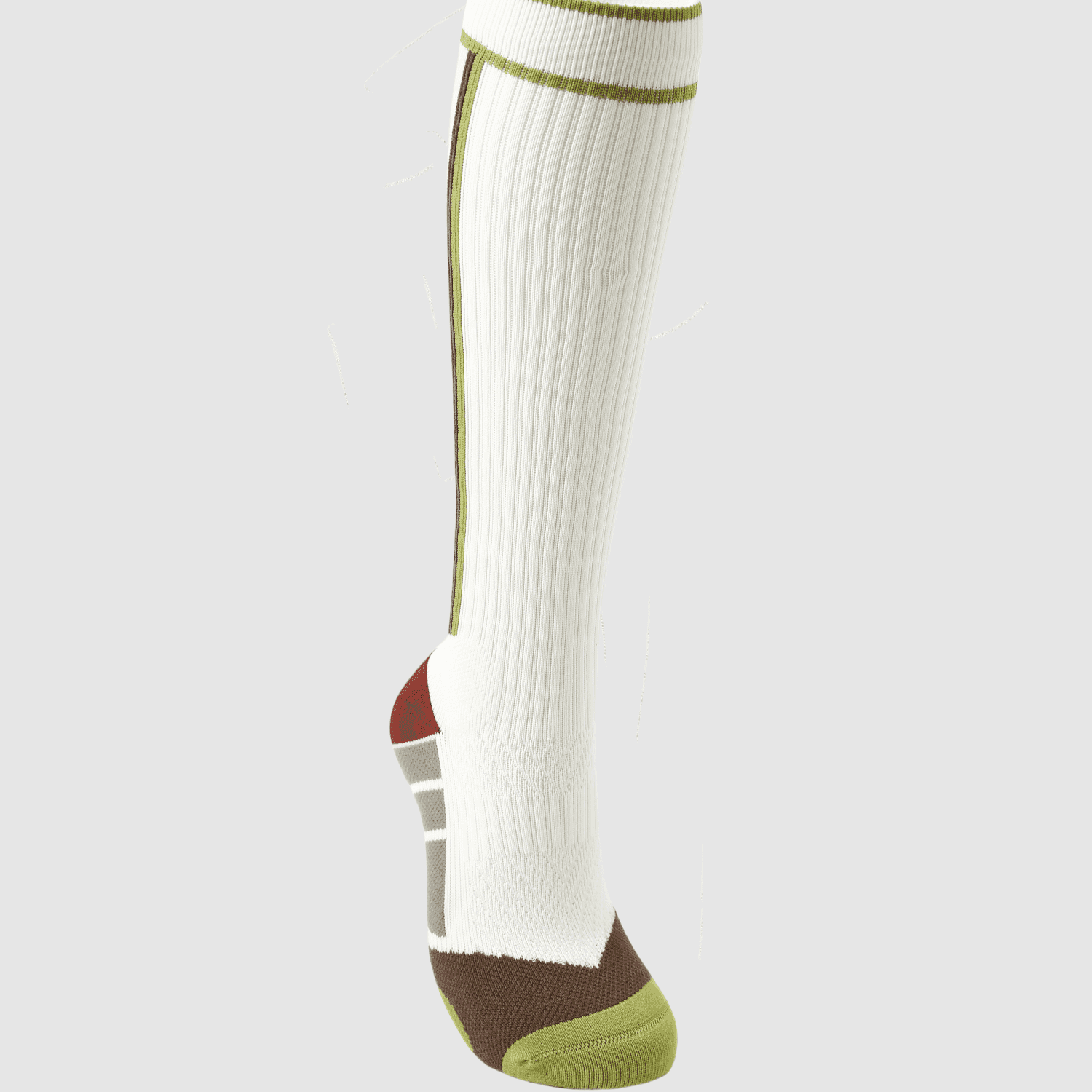 Women's Compression Running Calf Socks-1 Pack - Weavasocks