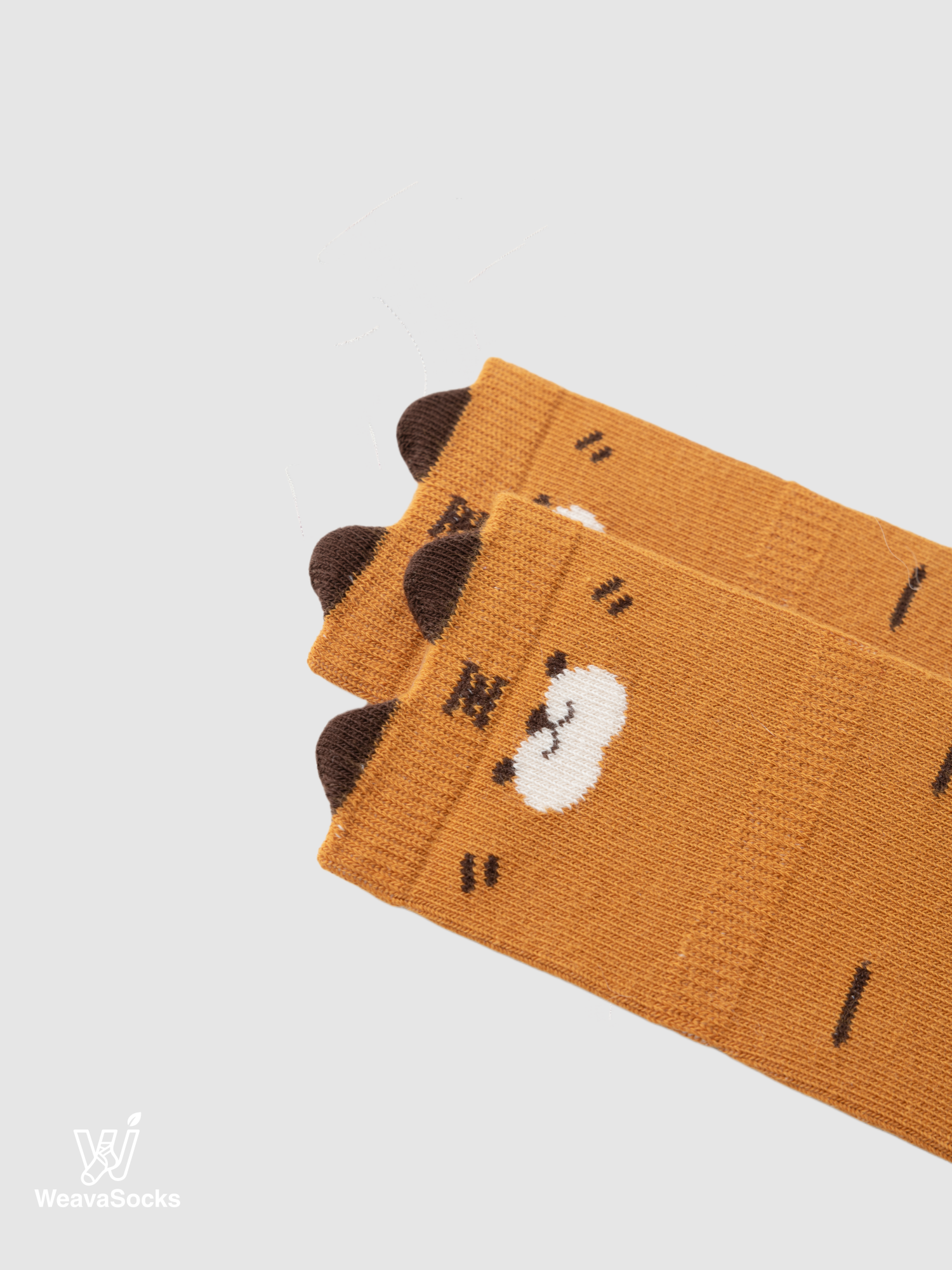 Babies' Animal Kingdom Grip Socks-1 Pack