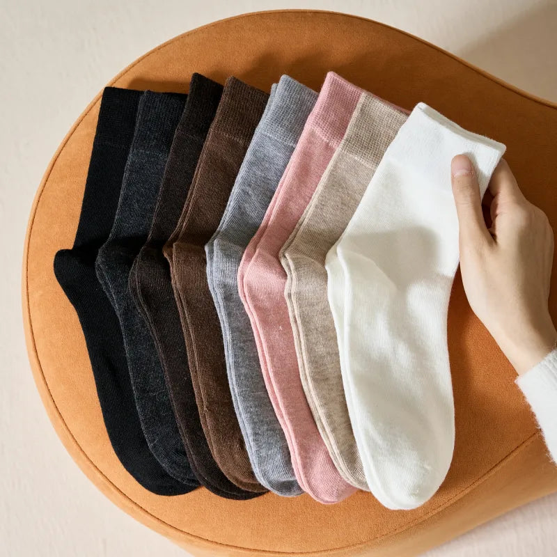 Soft Wool Socks