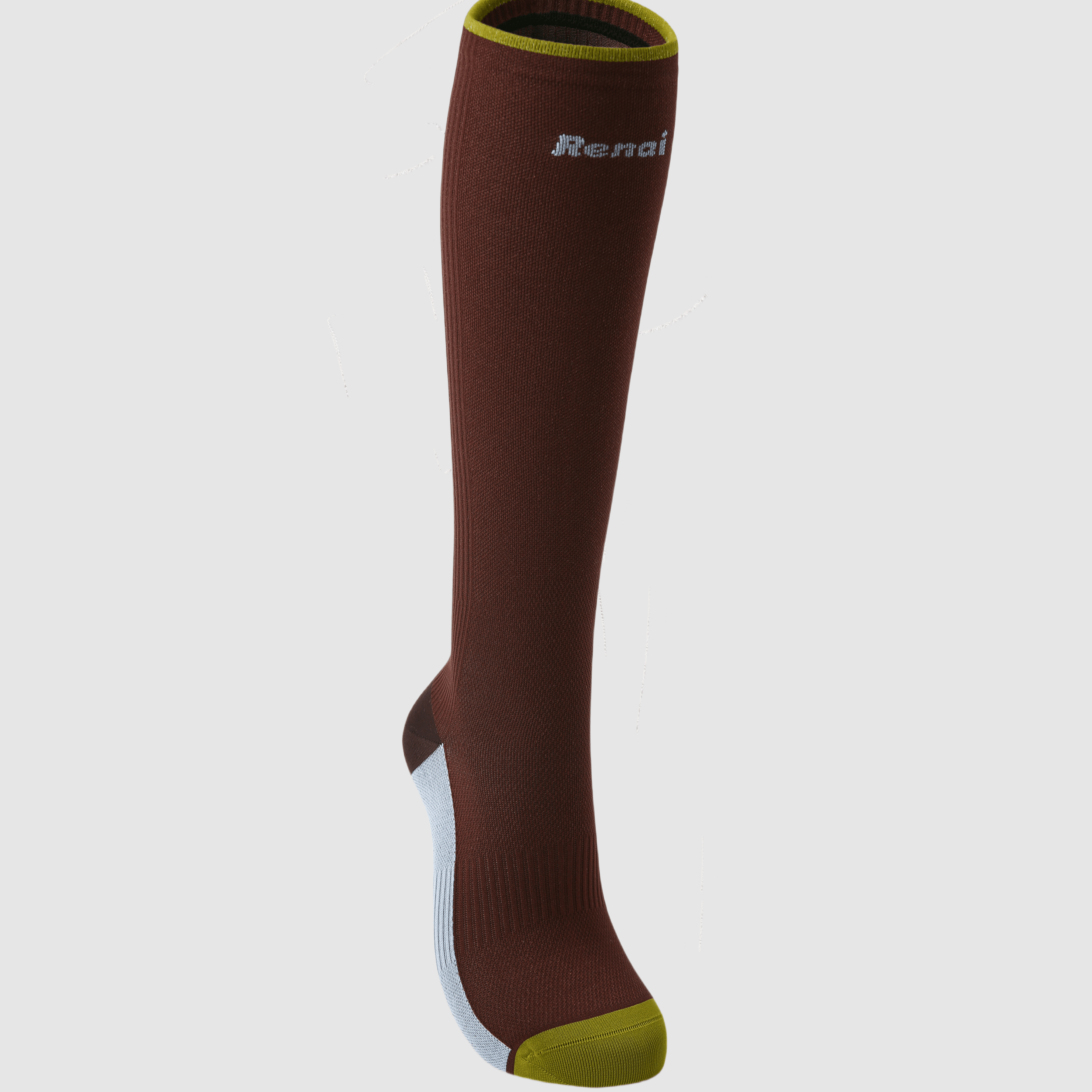 Women's Compression Running Calf Socks-1 Pack - Weavasocks