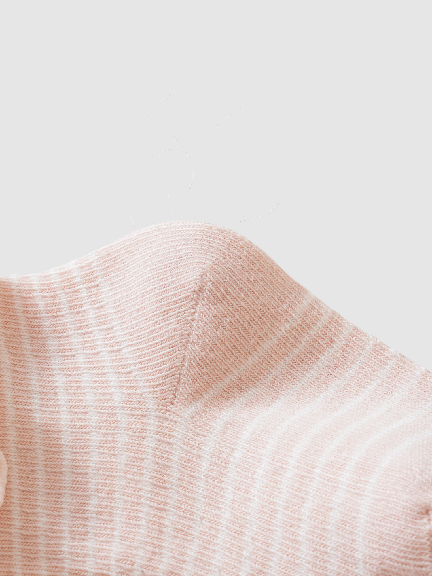 Babies' Ruffled Ankle Socks-1 Pack