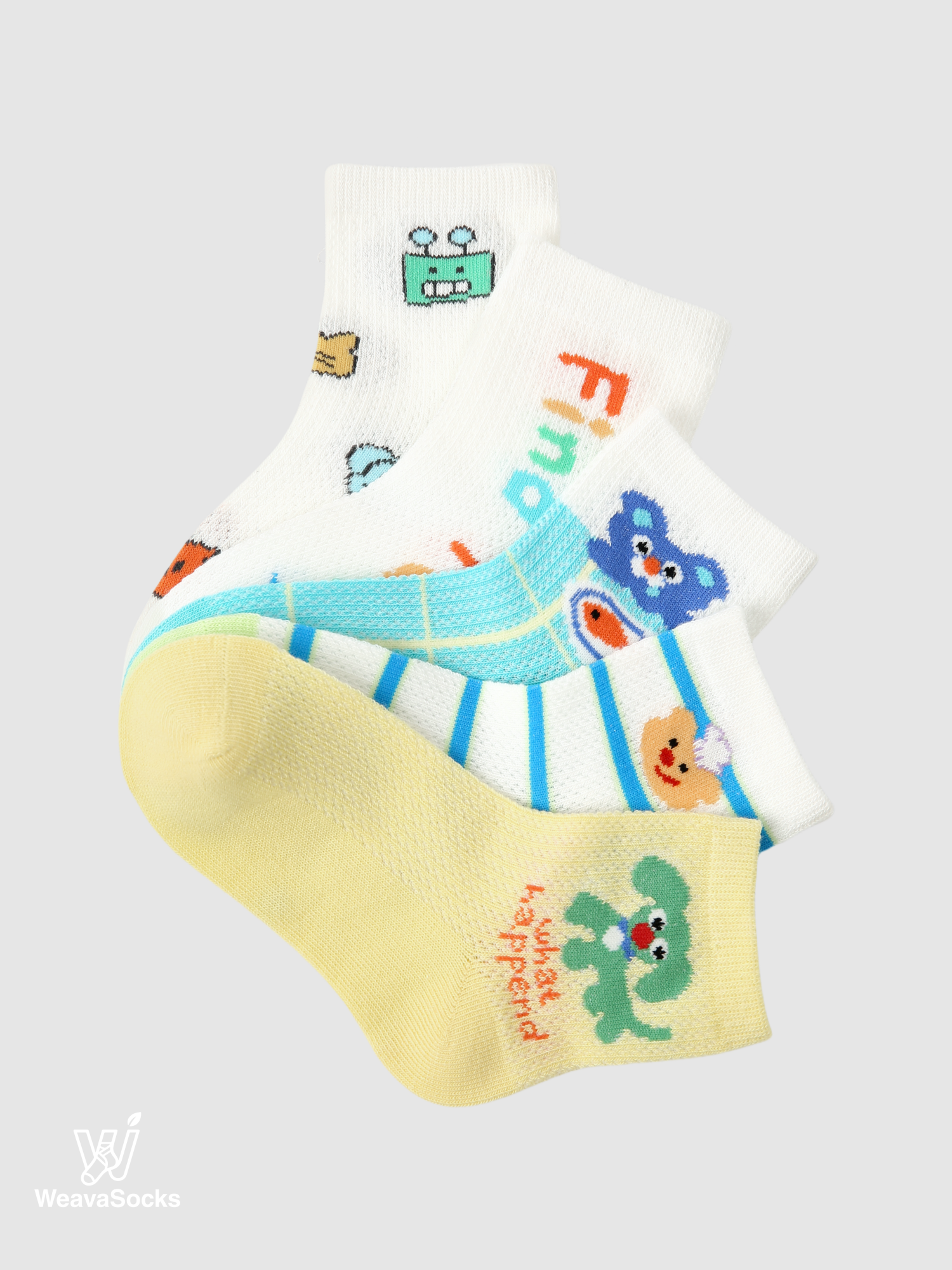 Kids' Pool Party Pack-5 Pack