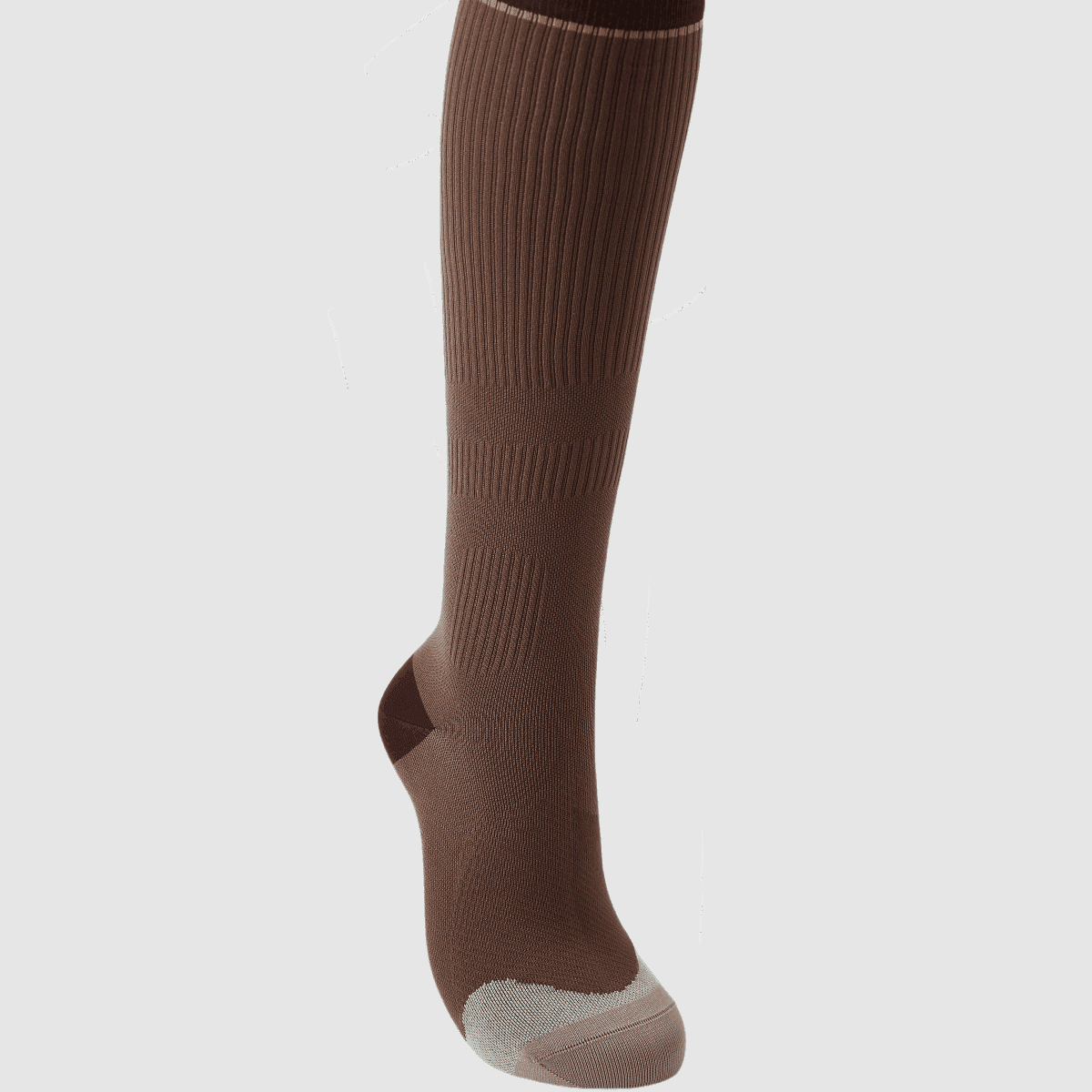 Women's Compression Running Calf Socks-1 Pack - Weavasocks
