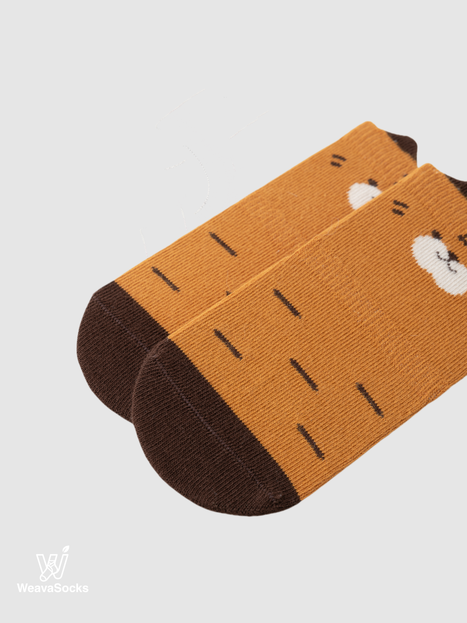 Babies' Animal Kingdom Grip Socks-1 Pack