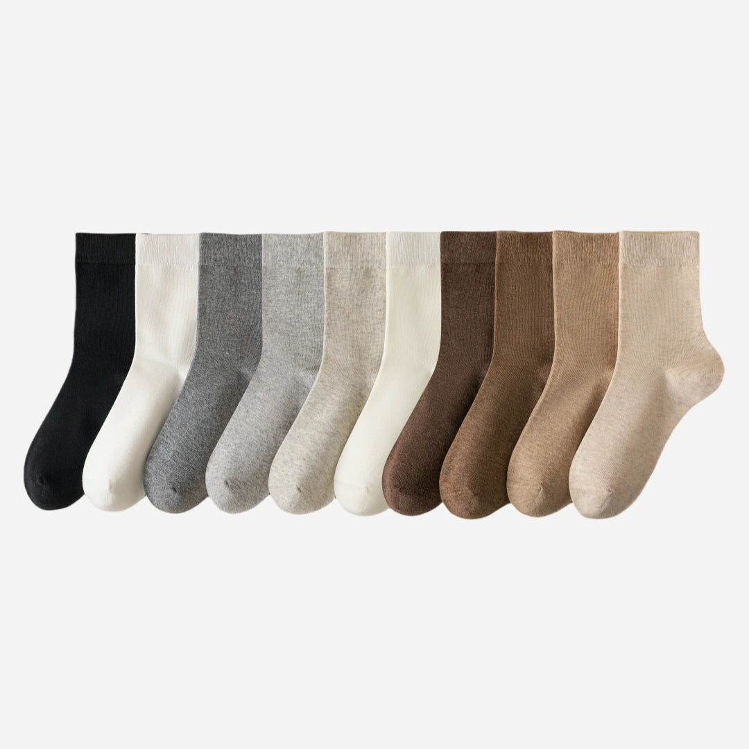 Ultra-Thin Breeze Crew