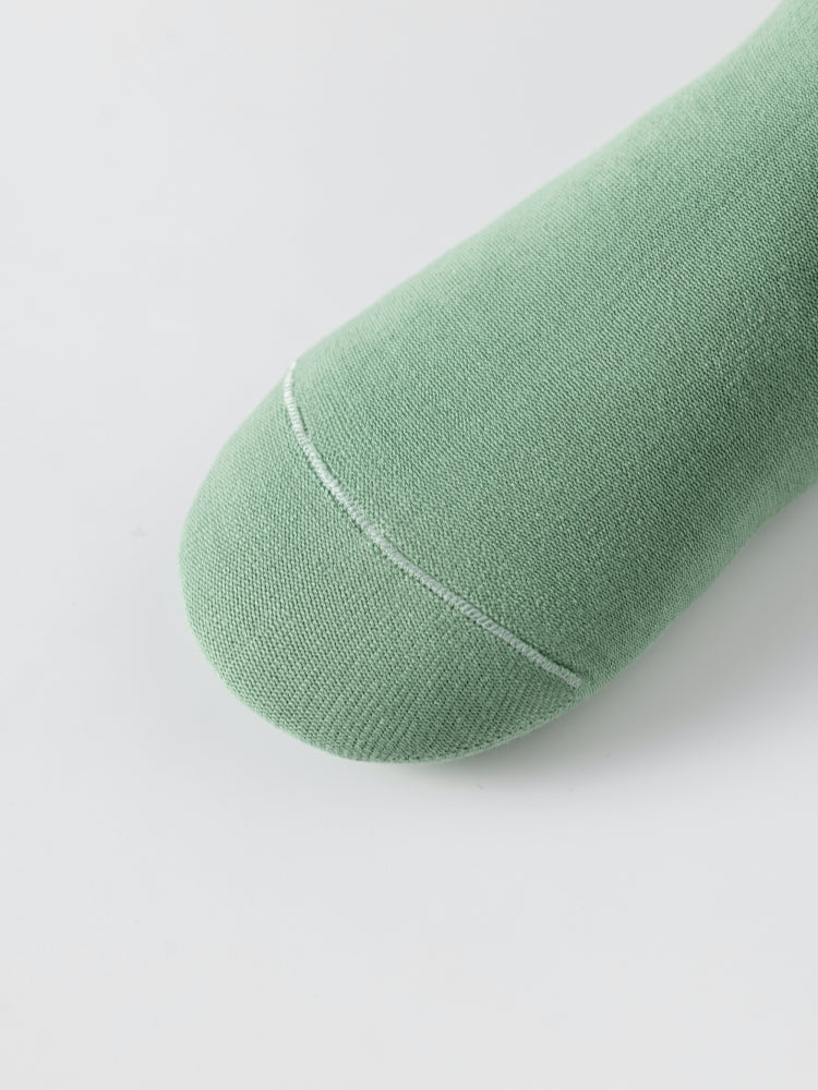 Women's Cotton Invisible Low-Cut Socks-1 Pack