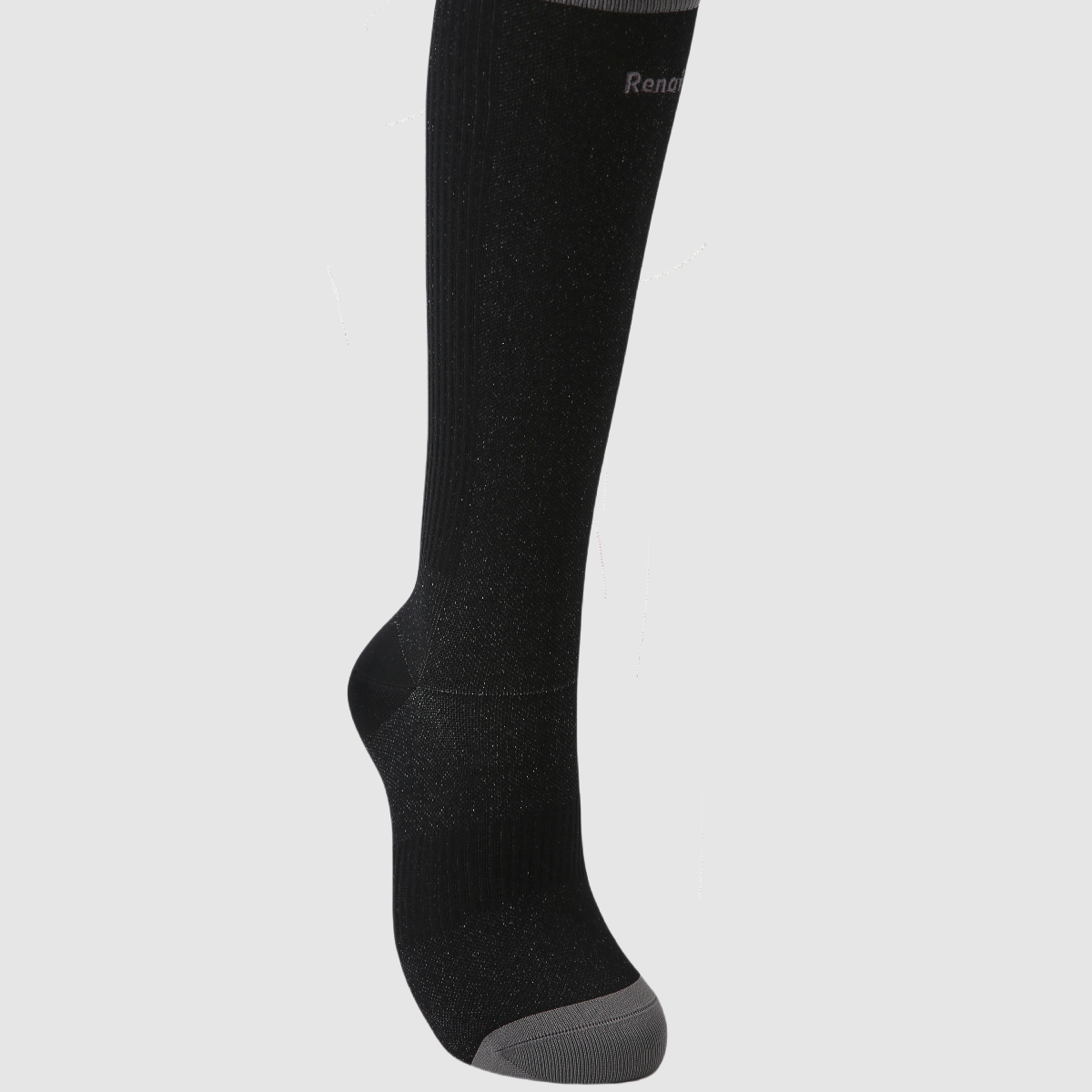 Women's Compression Running Calf Socks-1 Pack