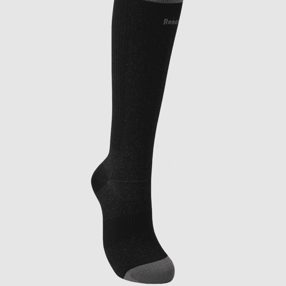 Women's Compression Running Calf Socks-1 Pack - Weavasocks