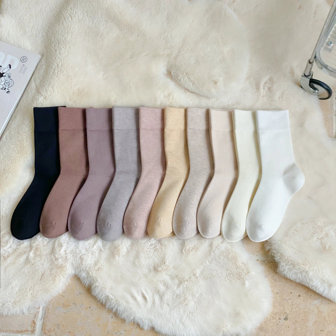Comfort Loose Fit Socks