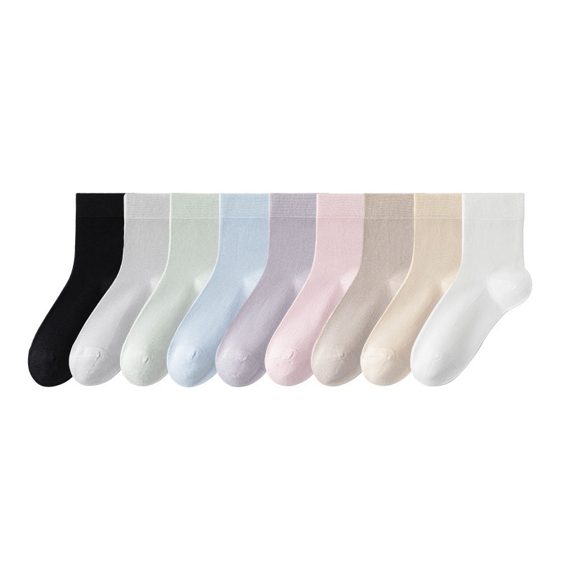 Ultra-Light Silk Blend