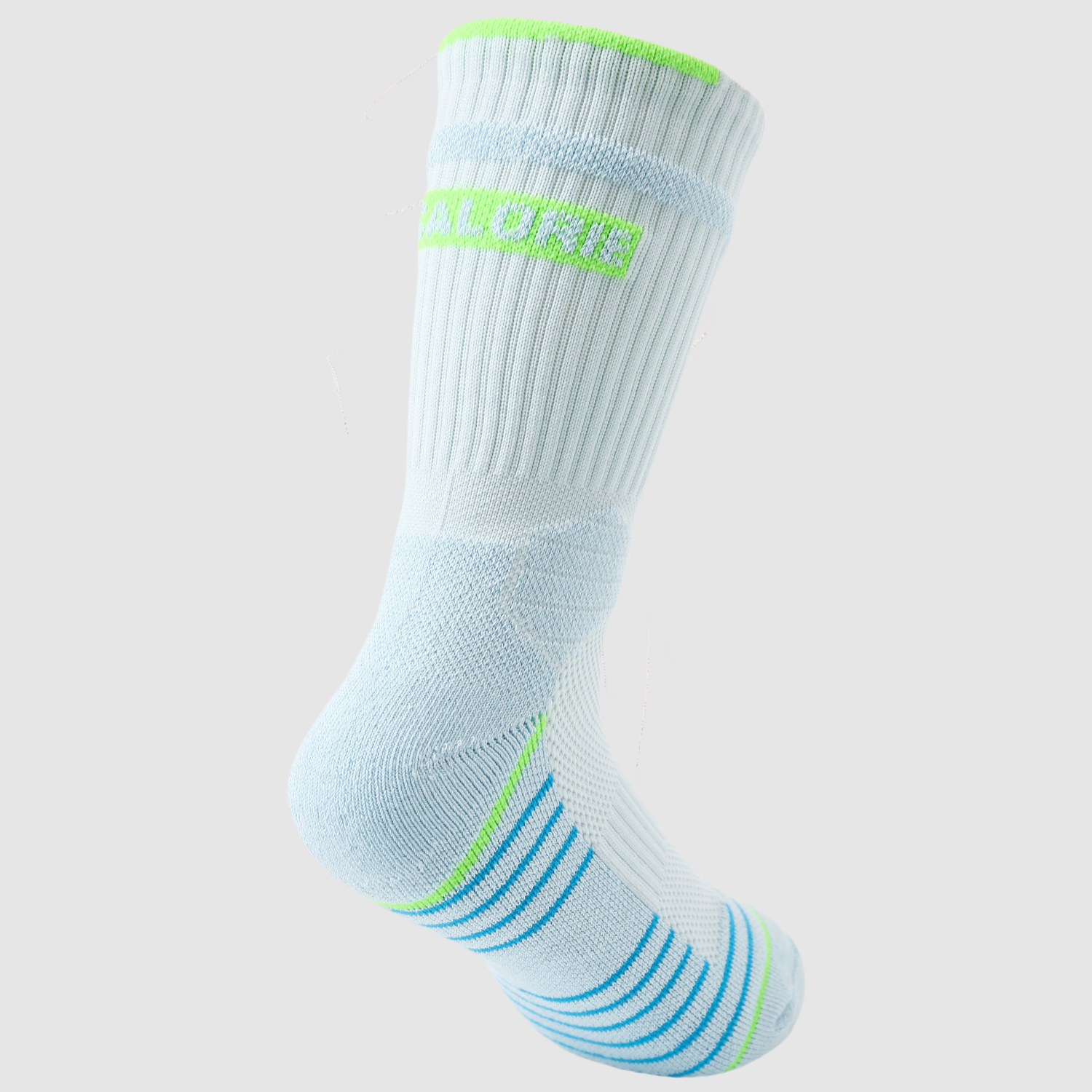 Women's Performance Athletic Crew Socks-1 Pack