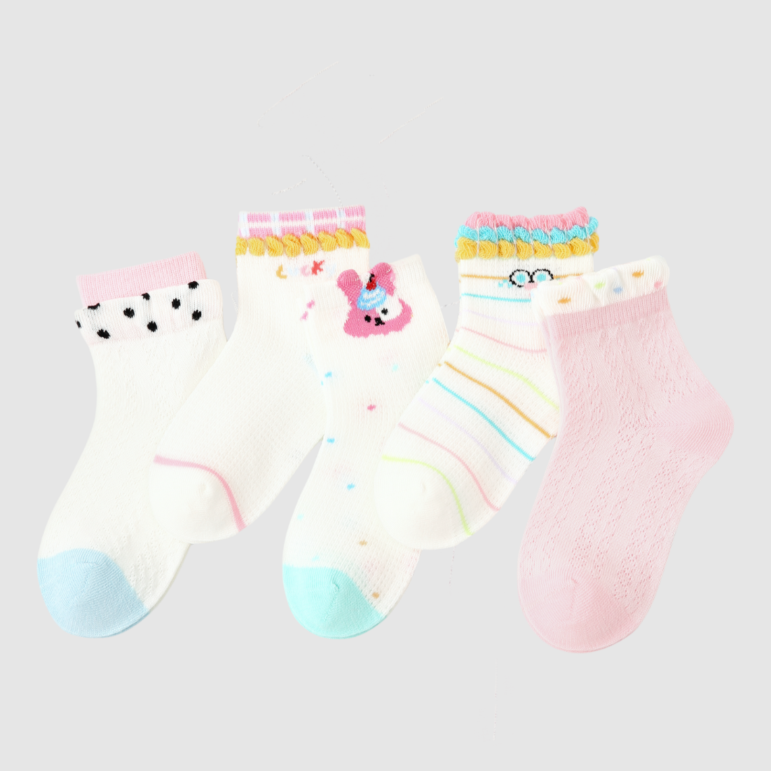 Kids' Confectionery Hop-5 Pack