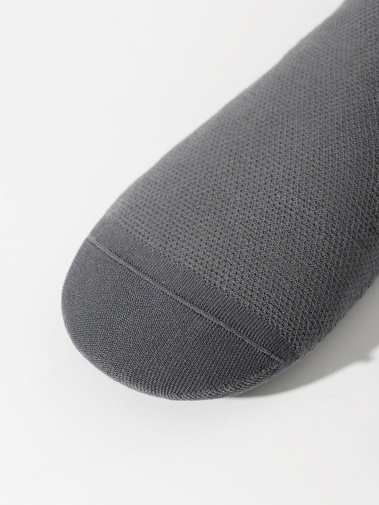 Men's Cotton Mesh Crew Socks-1 Pack