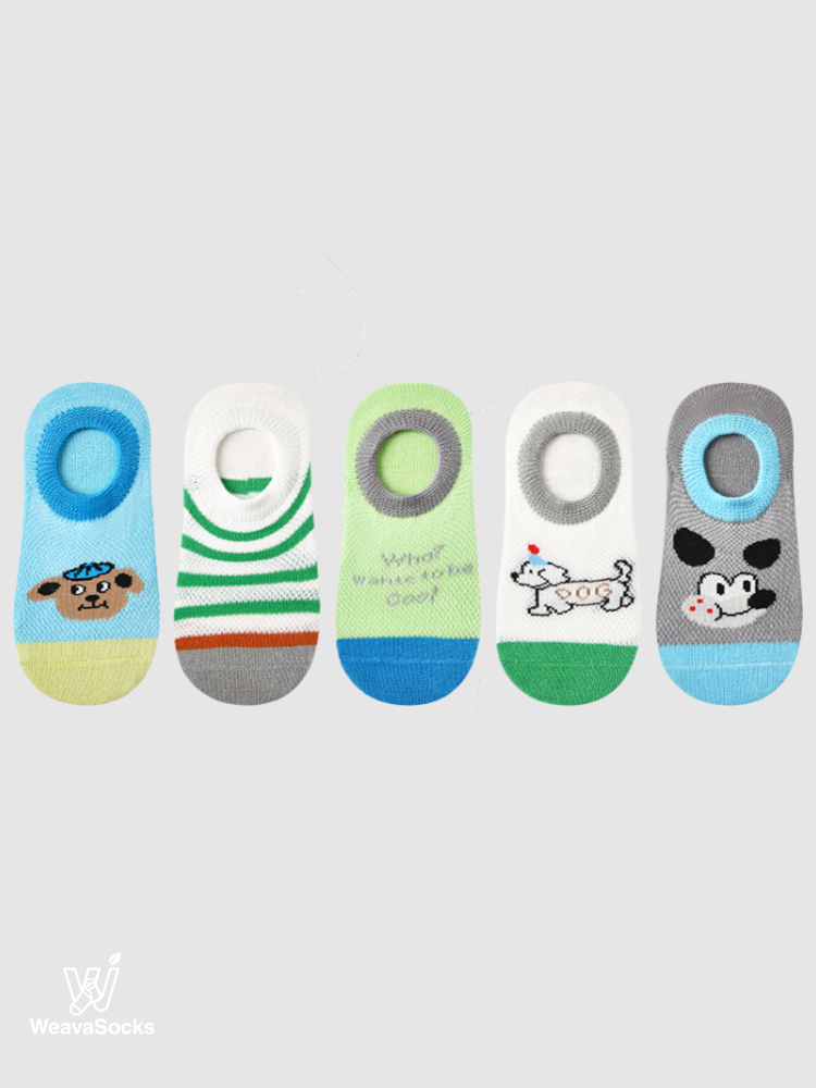 Kids' Trail Blazers Pack-5 Pack