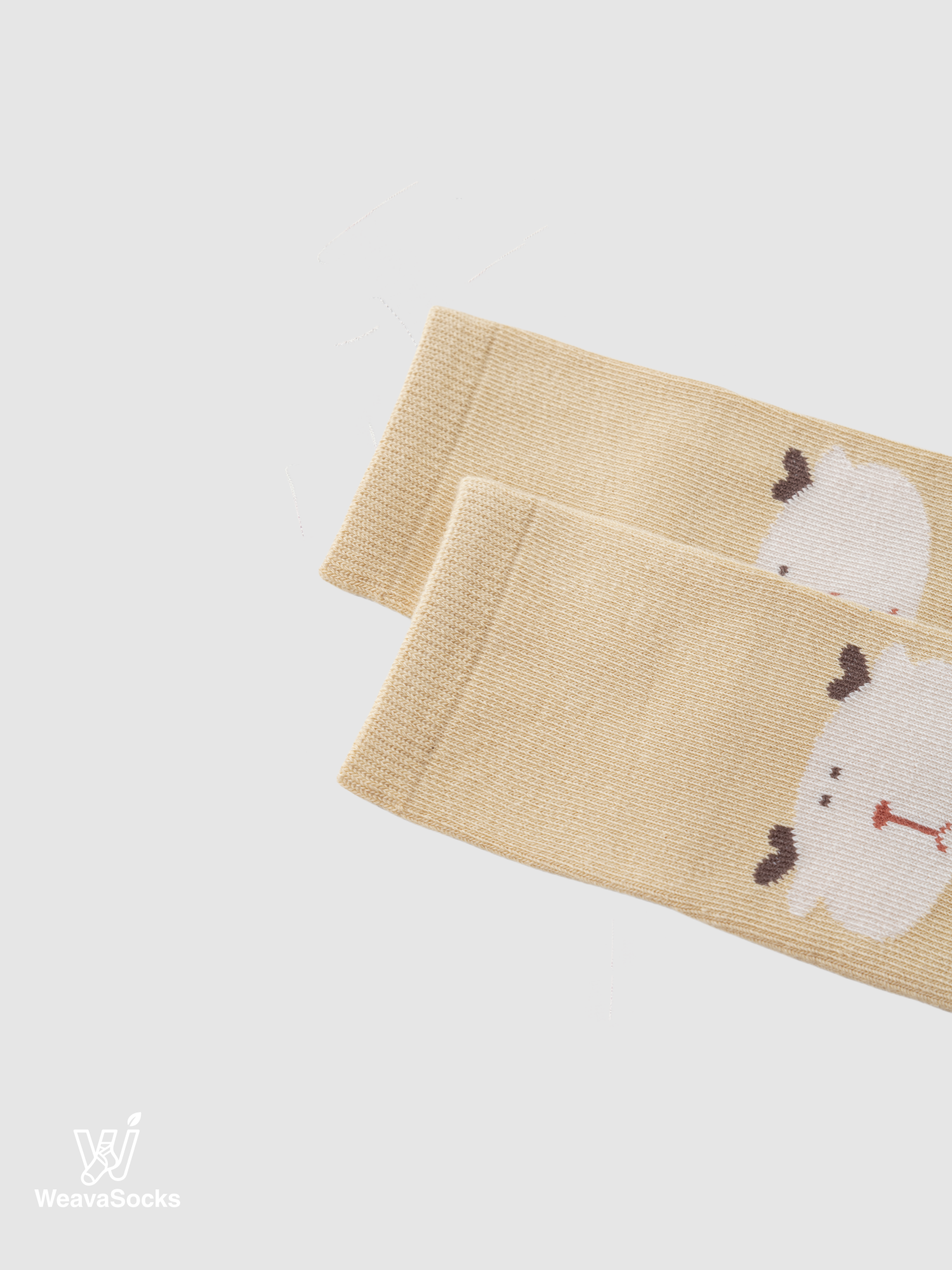 Babies' Baby Non-Slip Floor Socks -1 Pack