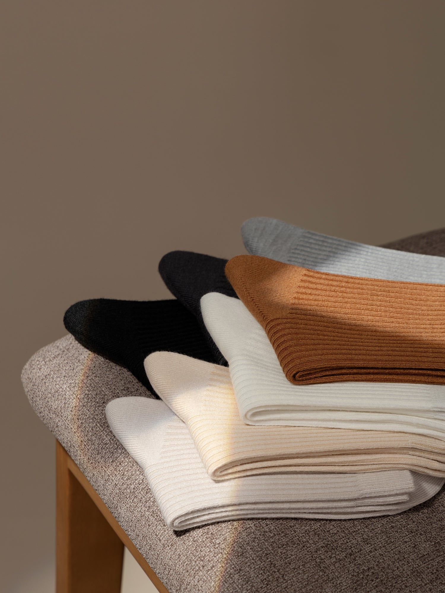 Women's Thermal Wool Winter Socks-1 Pack