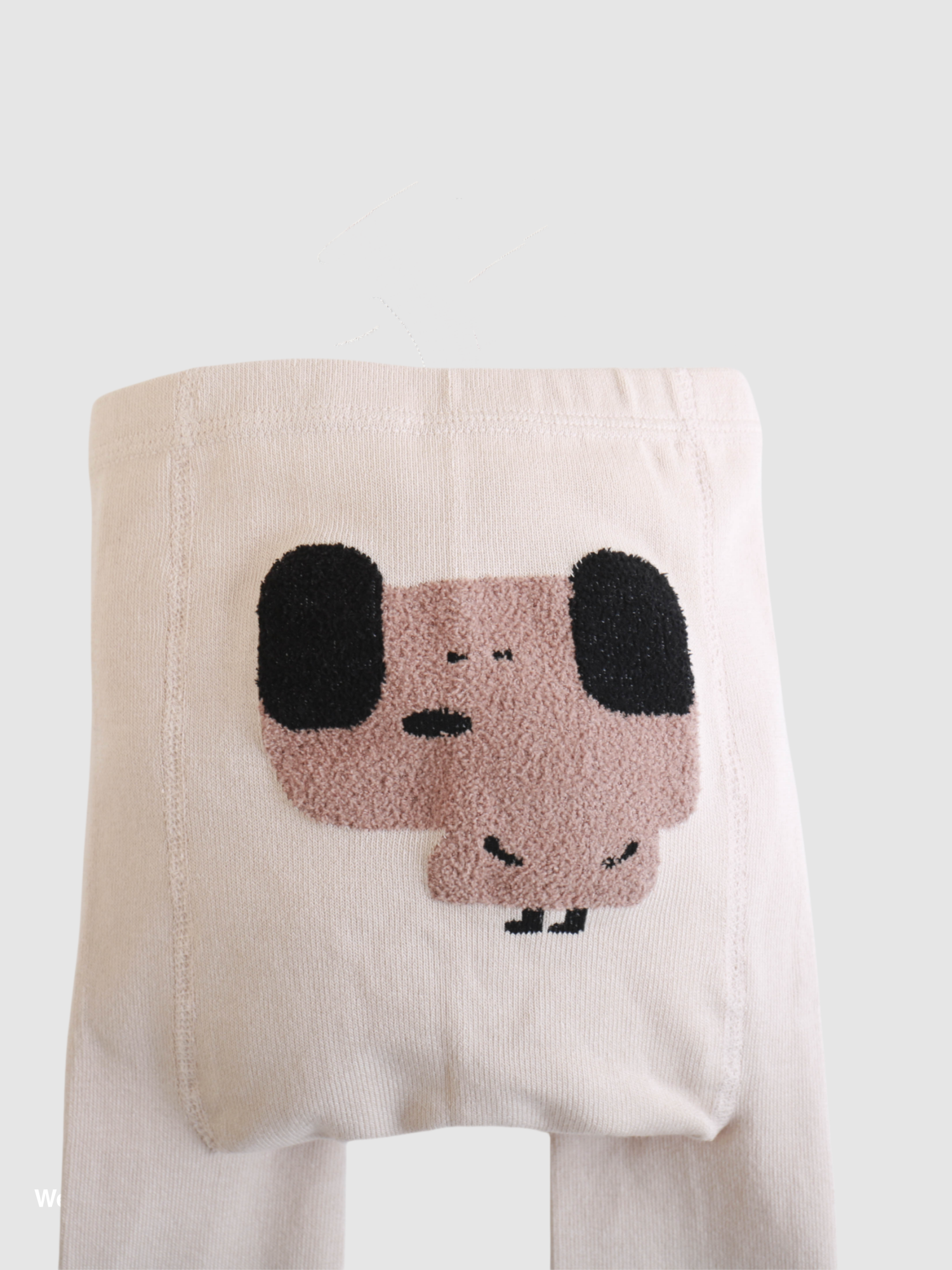 Babies' Cuddle Season Body Tights-1 Pack