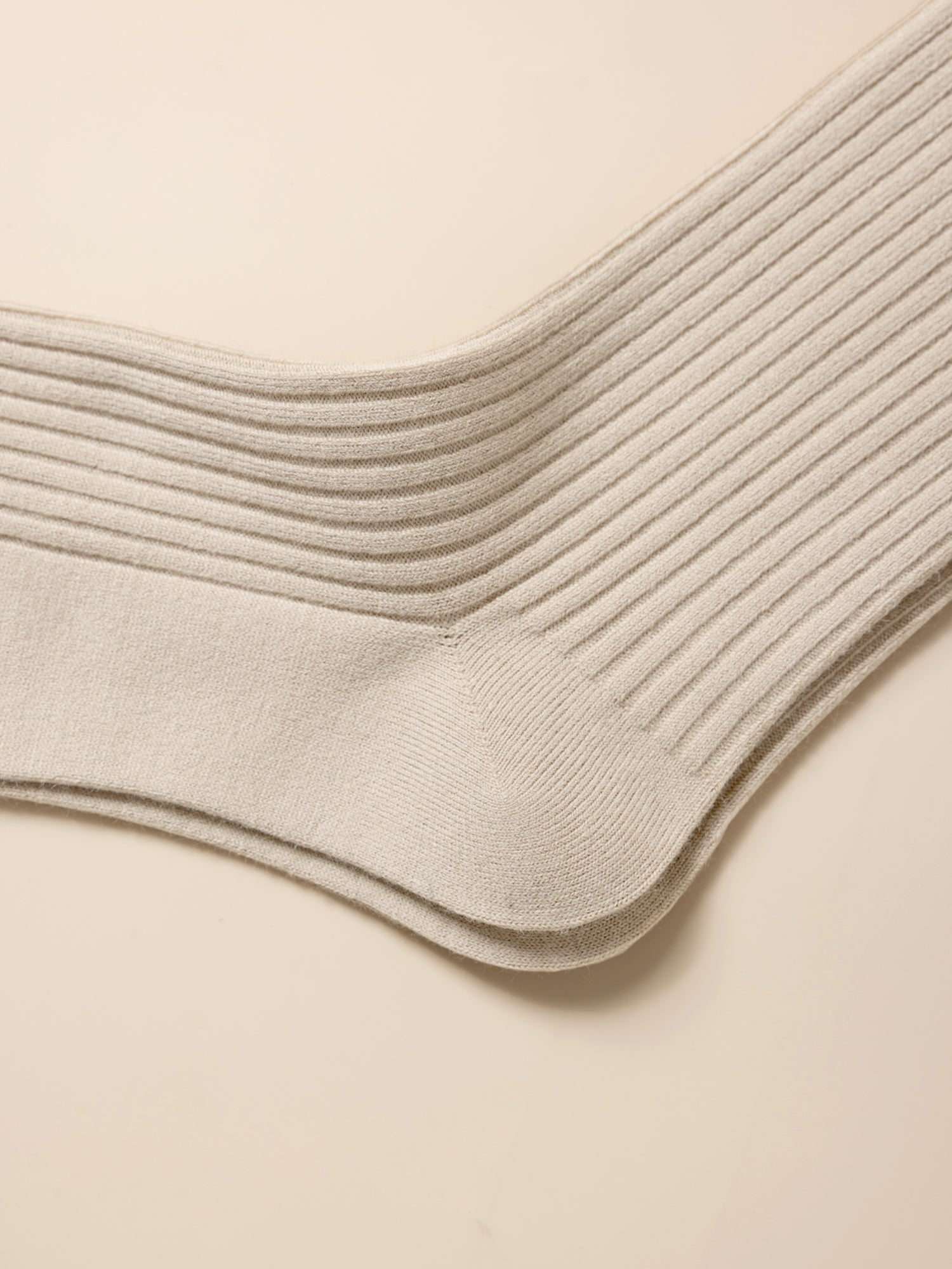 Women's Wool Over-Knee Socks-1 Pack