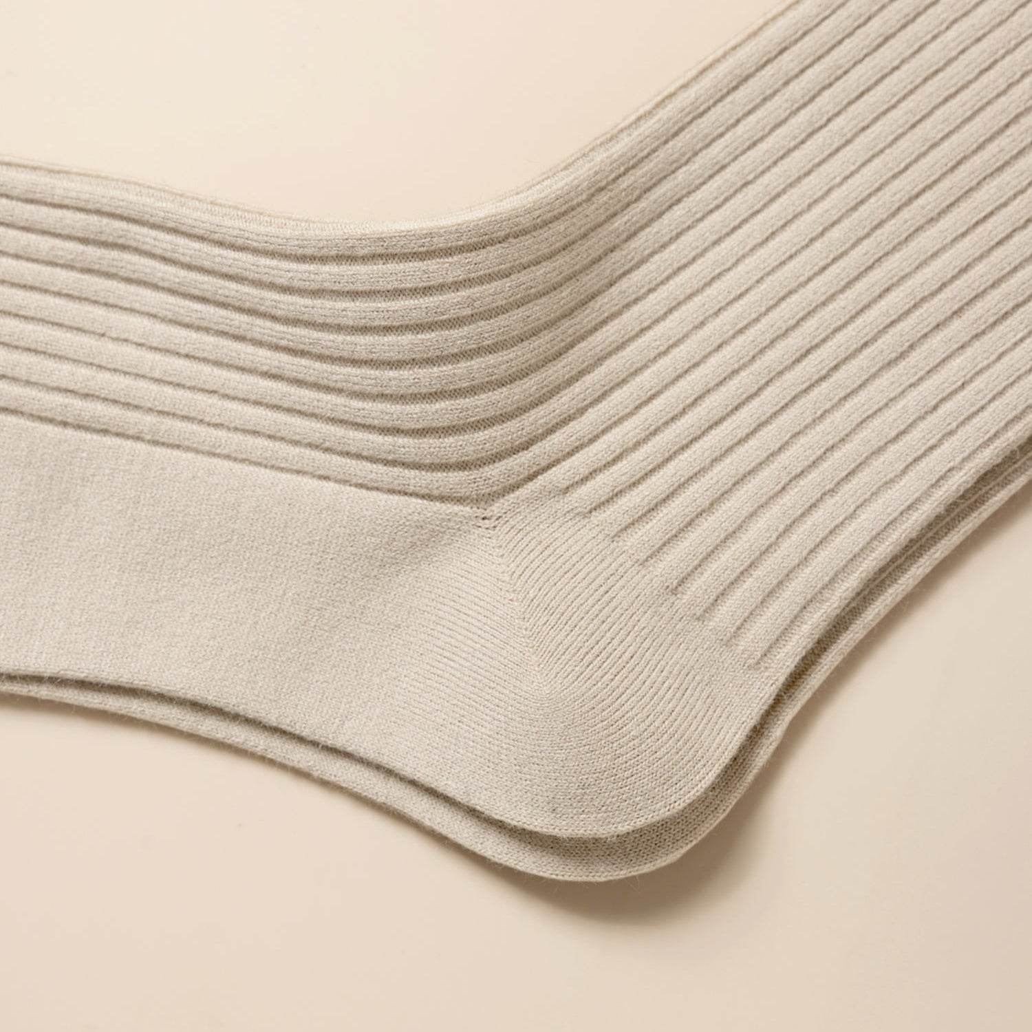 Women's Wool Over-Knee Socks-1 Pack - Weavasocks