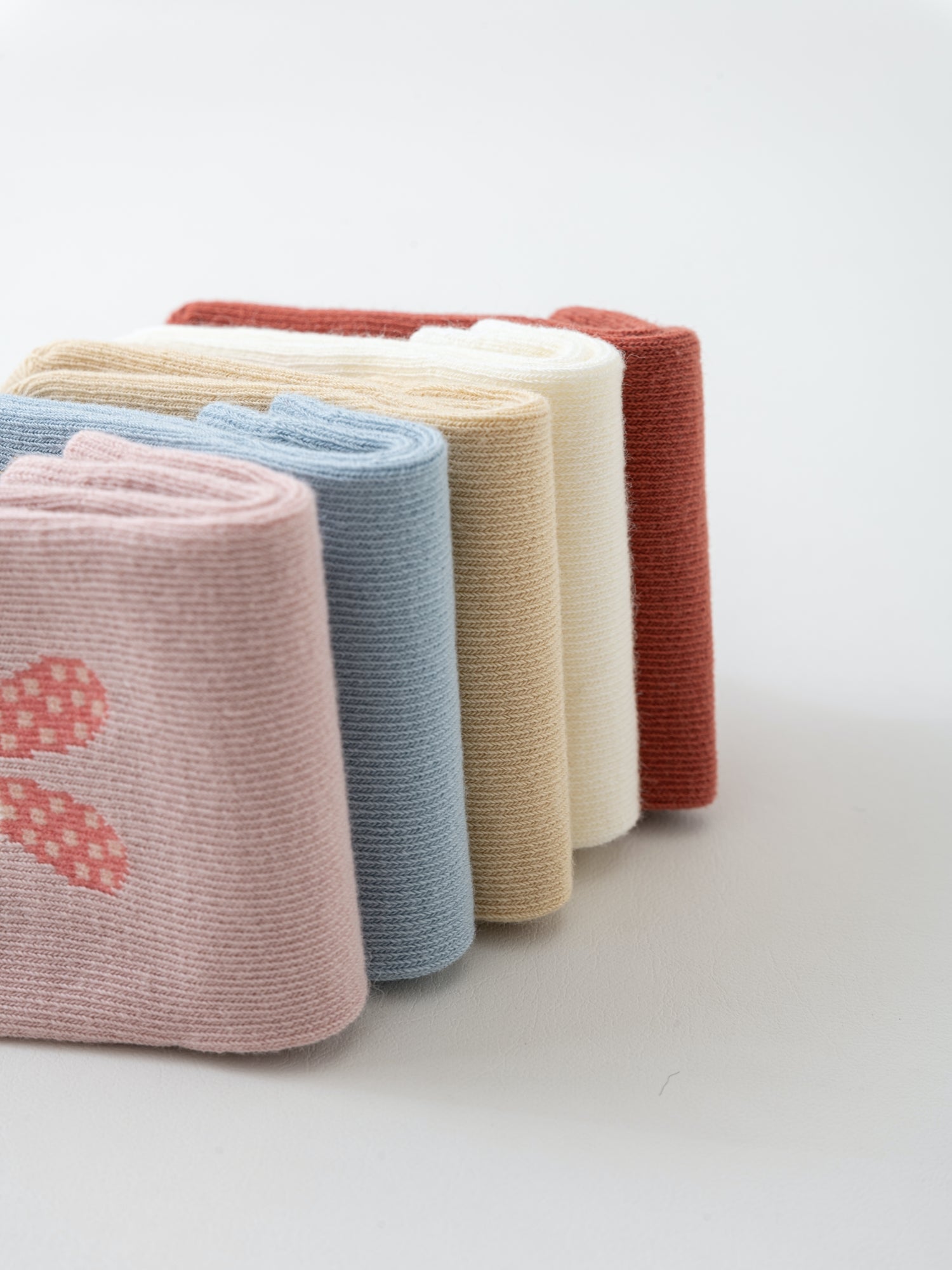 Babies' Baby Non-Slip Floor Socks -1 Pack