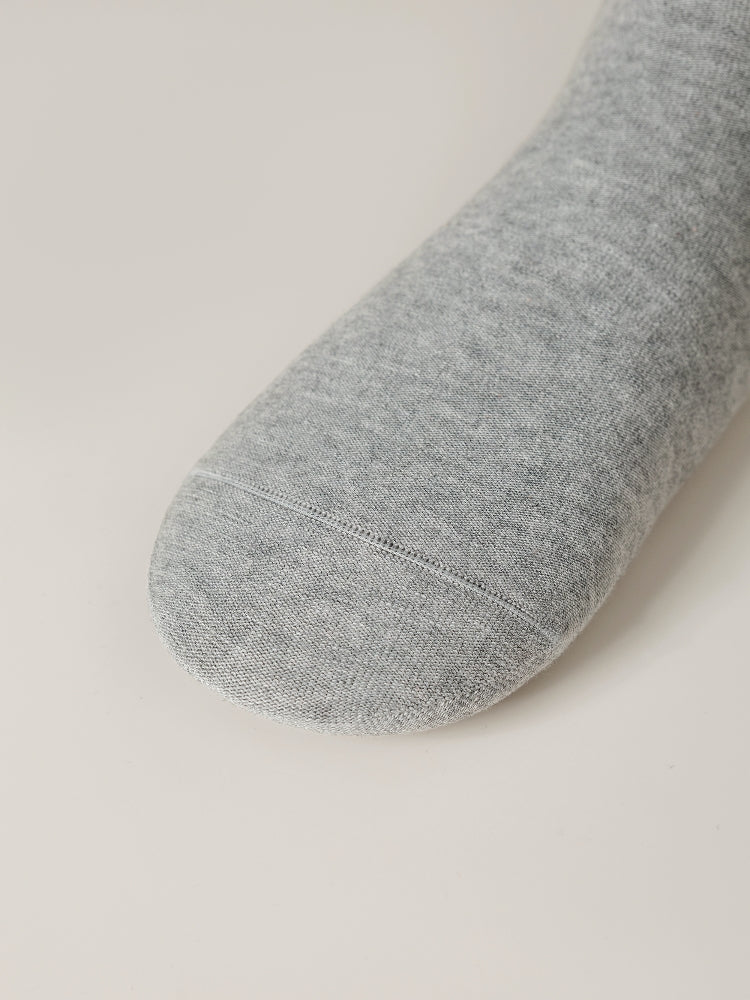 Men's All-Purpose Cotton Crew B-1 Pack