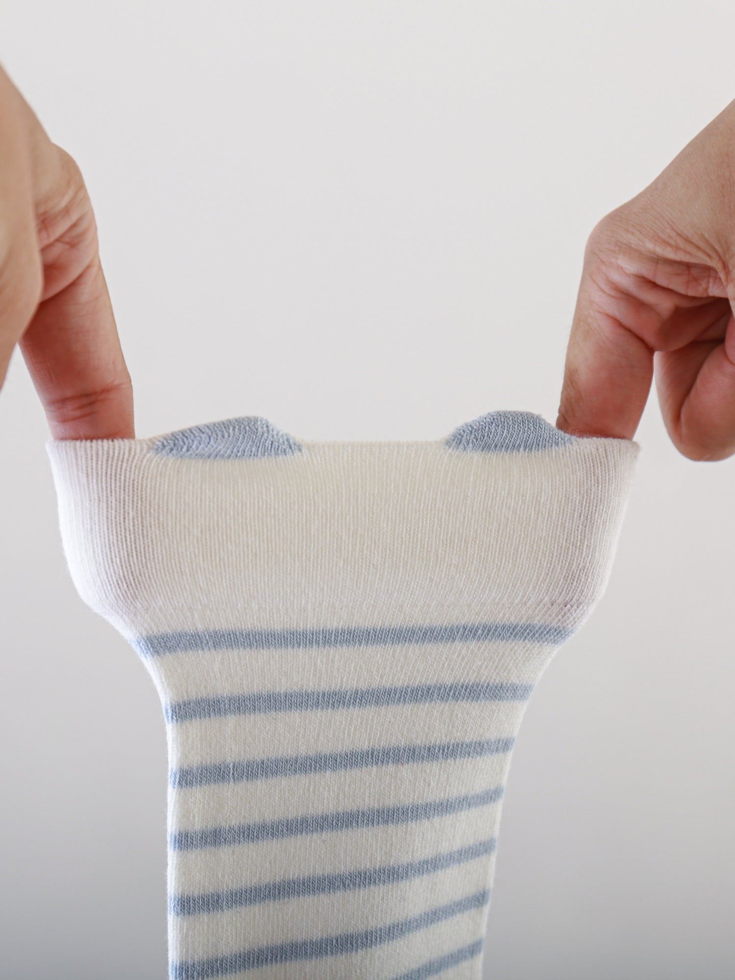 Babies' Sunshine & Sprouts Knee Guard Socks-3 Pack