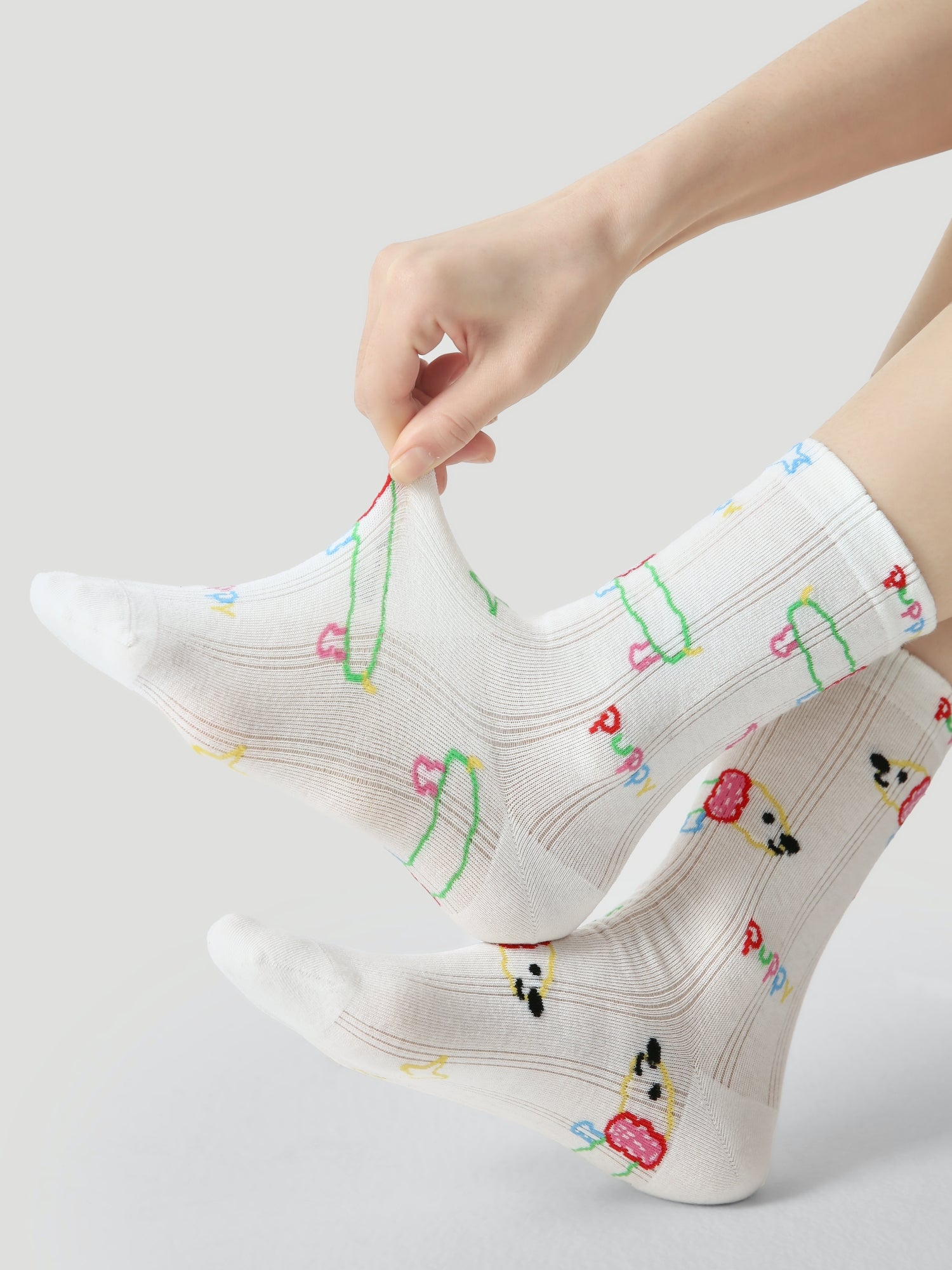 Women's Jolly Stripe-3 Pack