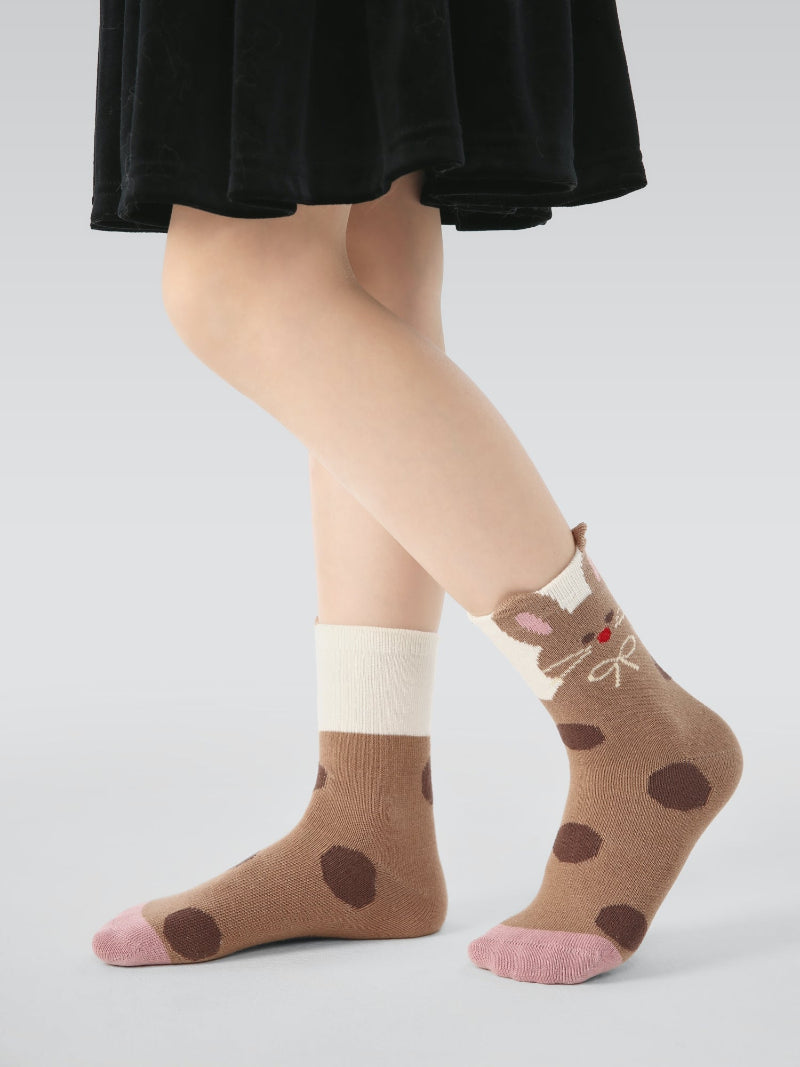 Kids' Lychee Bunny-4 Pack