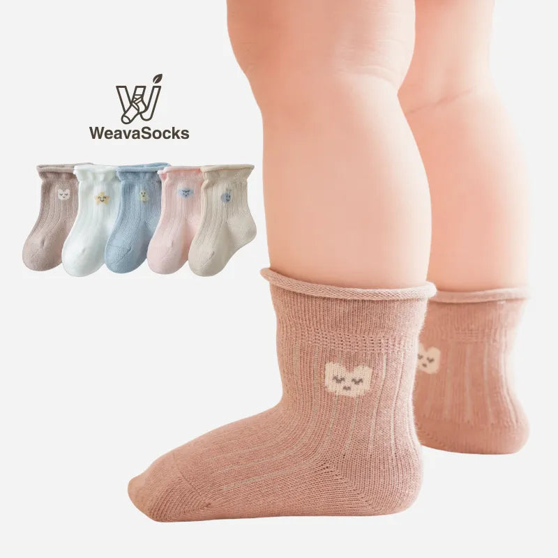 Babies Sweet Dreams Socks-3 Pairs