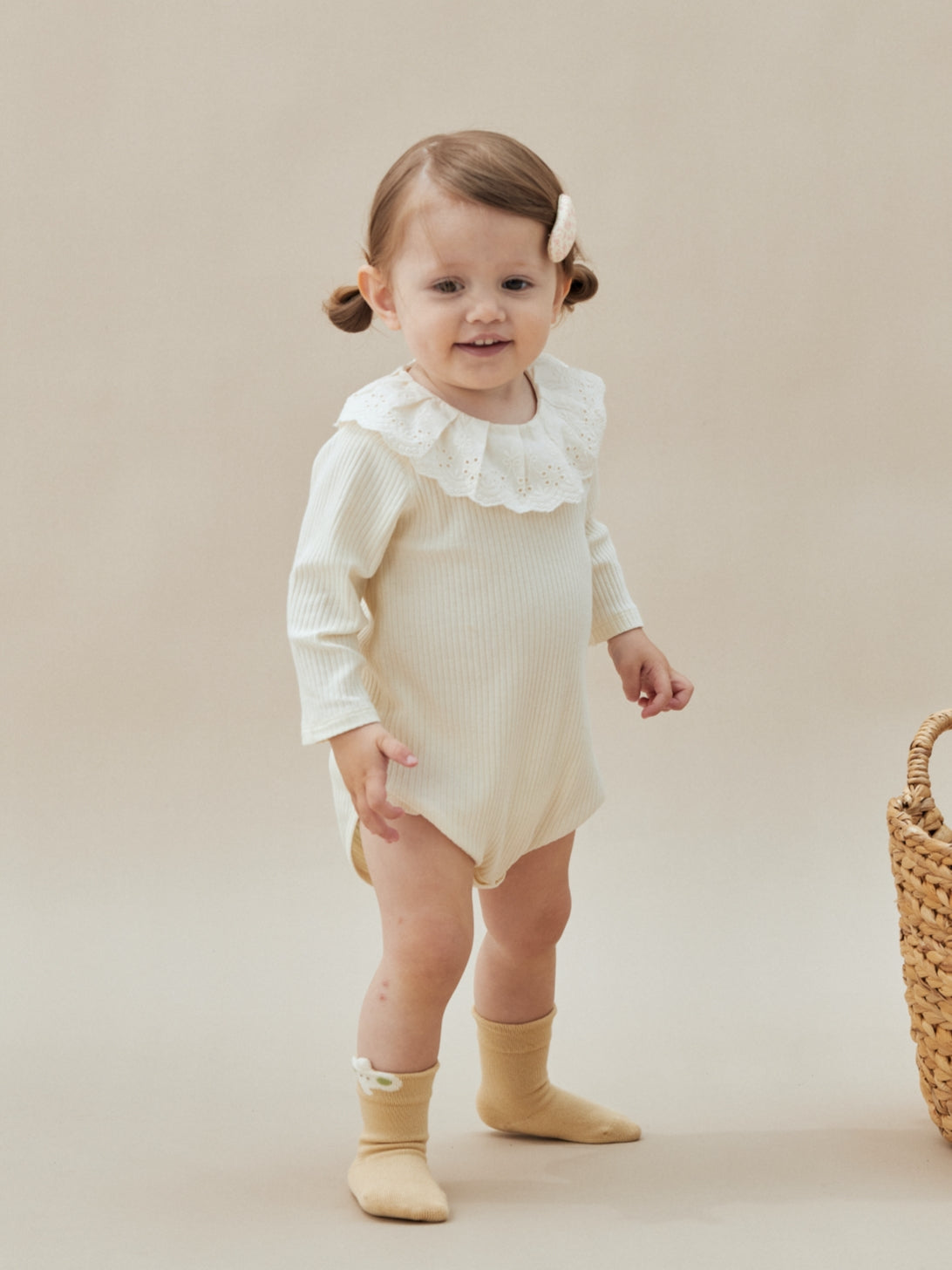 Babies' Australian Cotton Socks-3 Pack