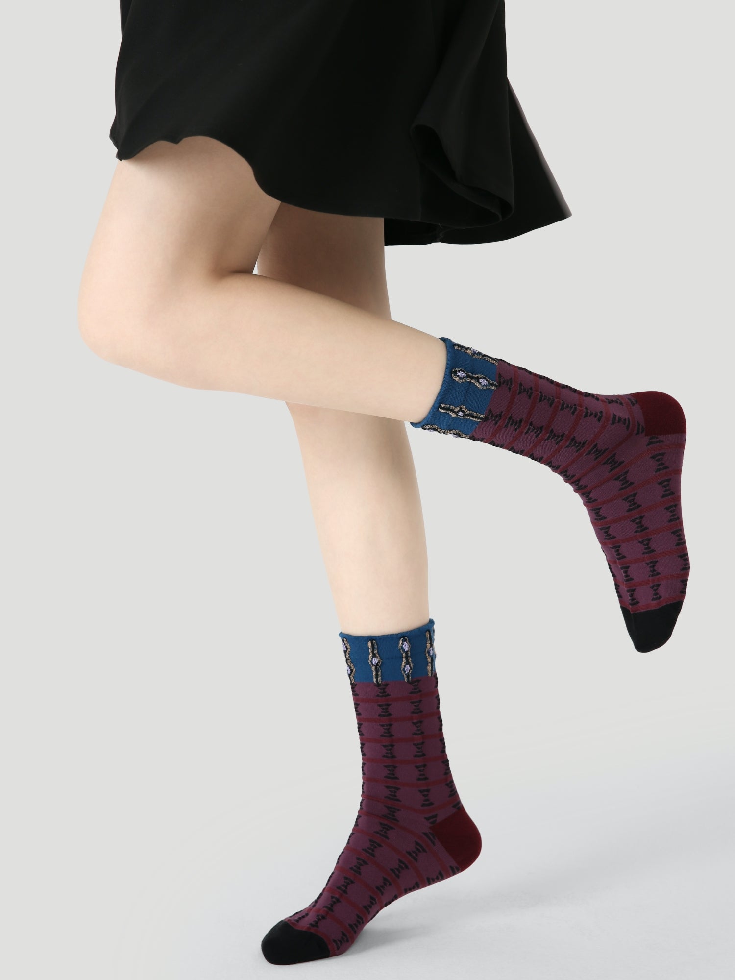 Women's Deconstructed Pop-3 Pack