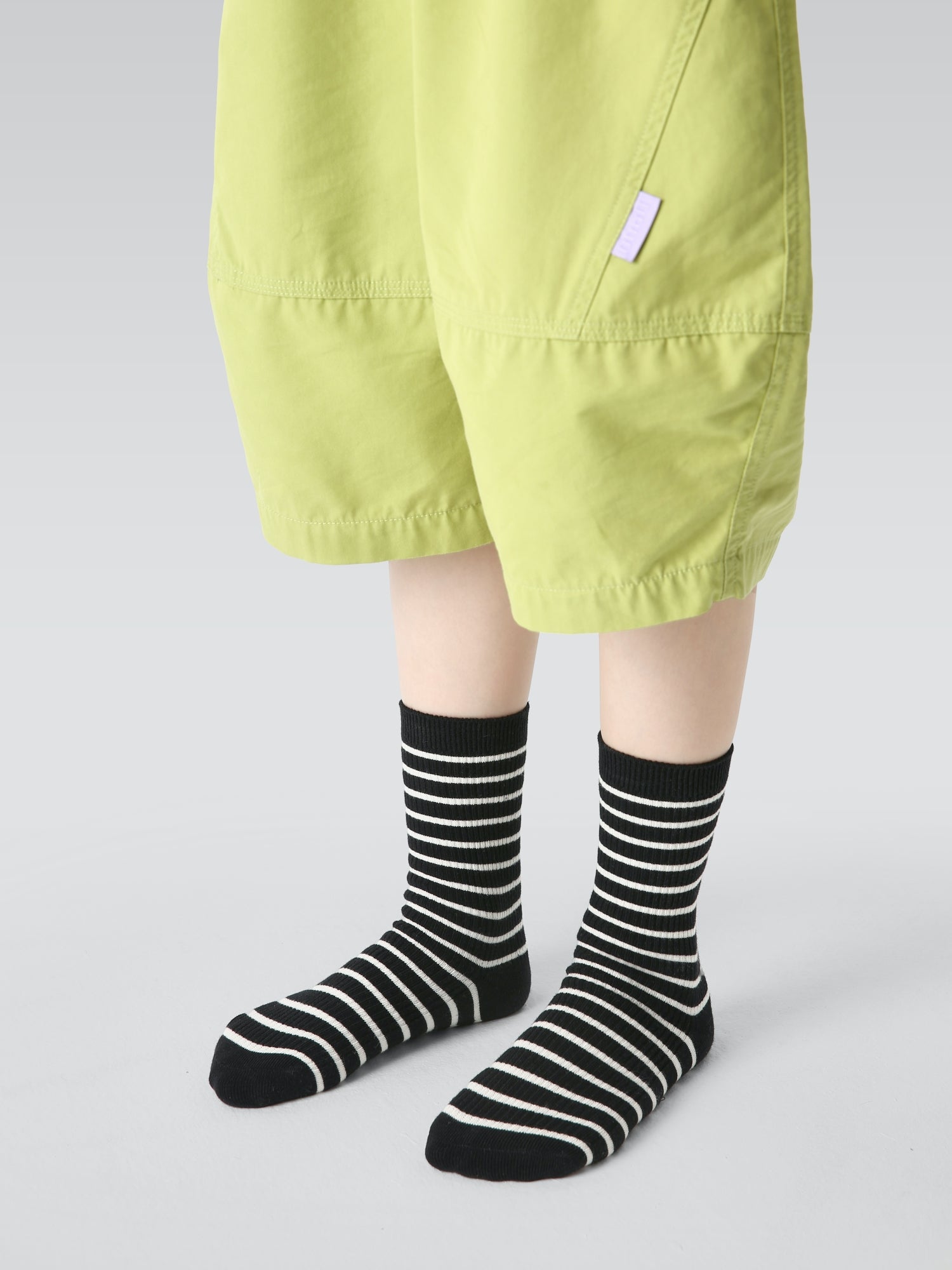 Kids' Mod Society-4 Pack
