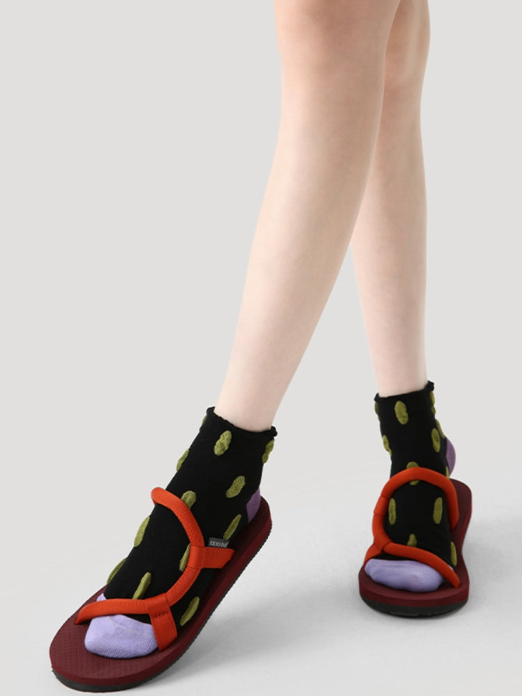 Women's Forest Whimsy-3 Pack