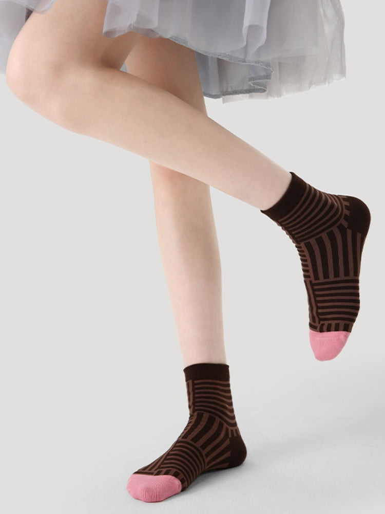 Women's Concrete Rose-3 Pack